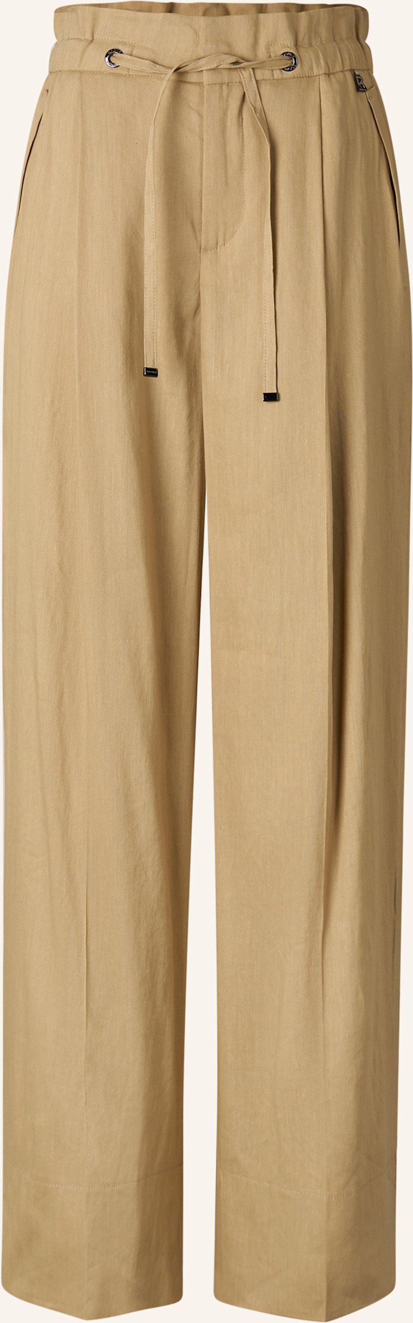 Bogner Casual Hose braun