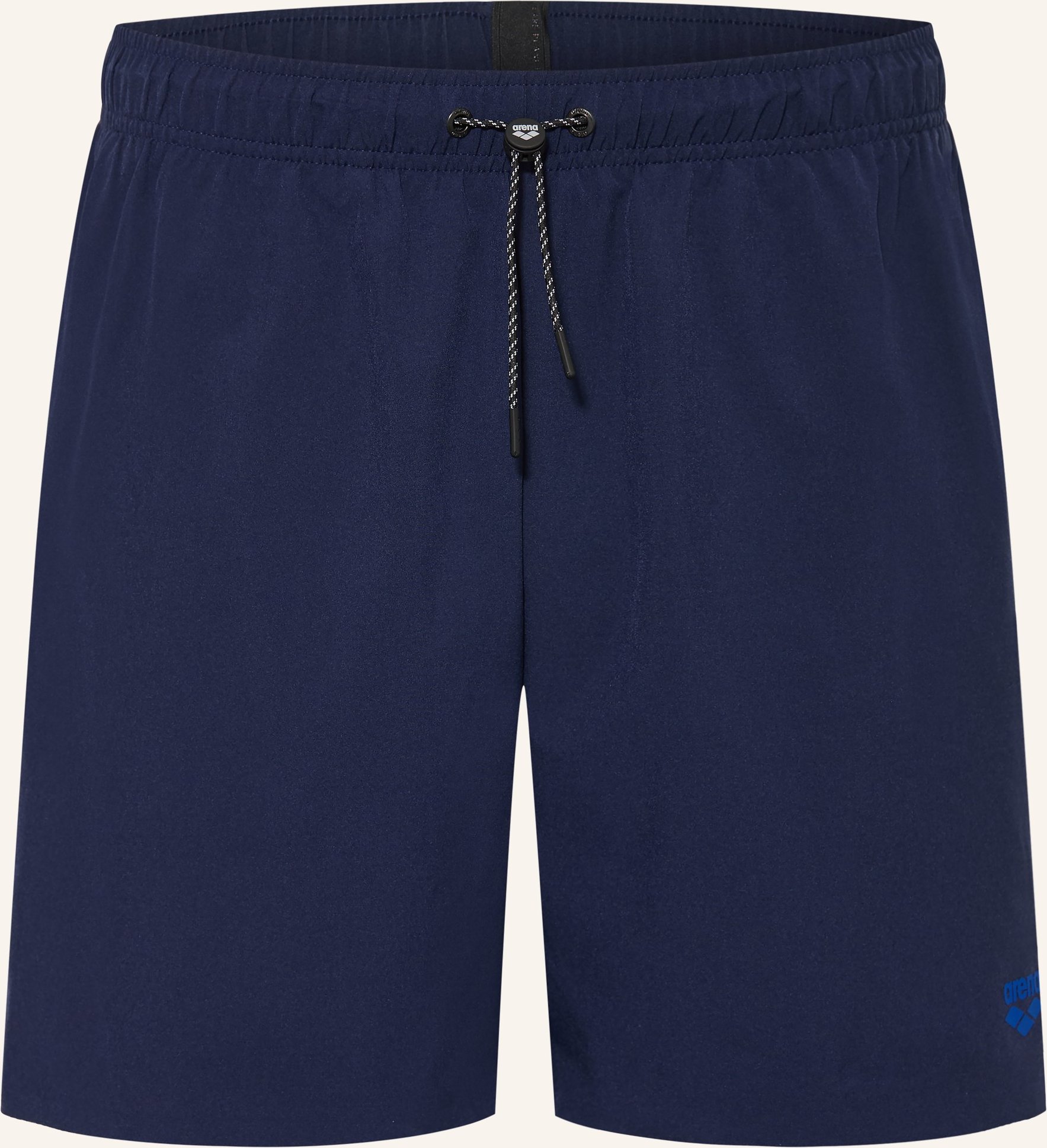 Arena Badeshorts Evo Beach blau