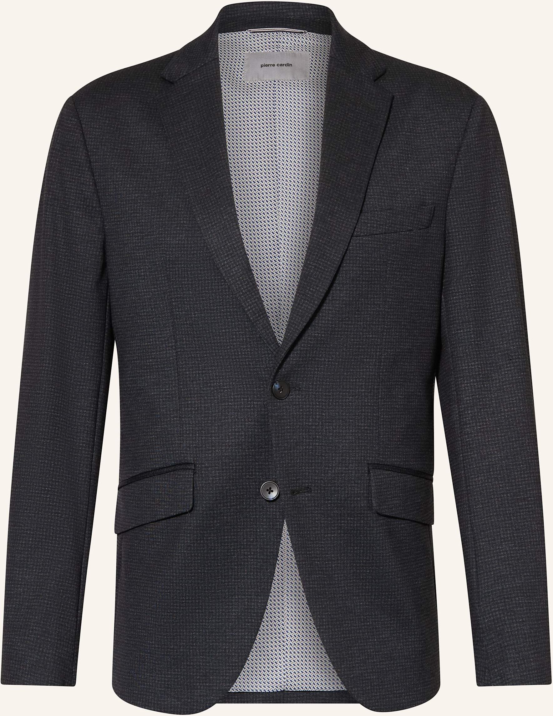 Pierre Cardin Anzugsakko Lucas Slim Fit blau