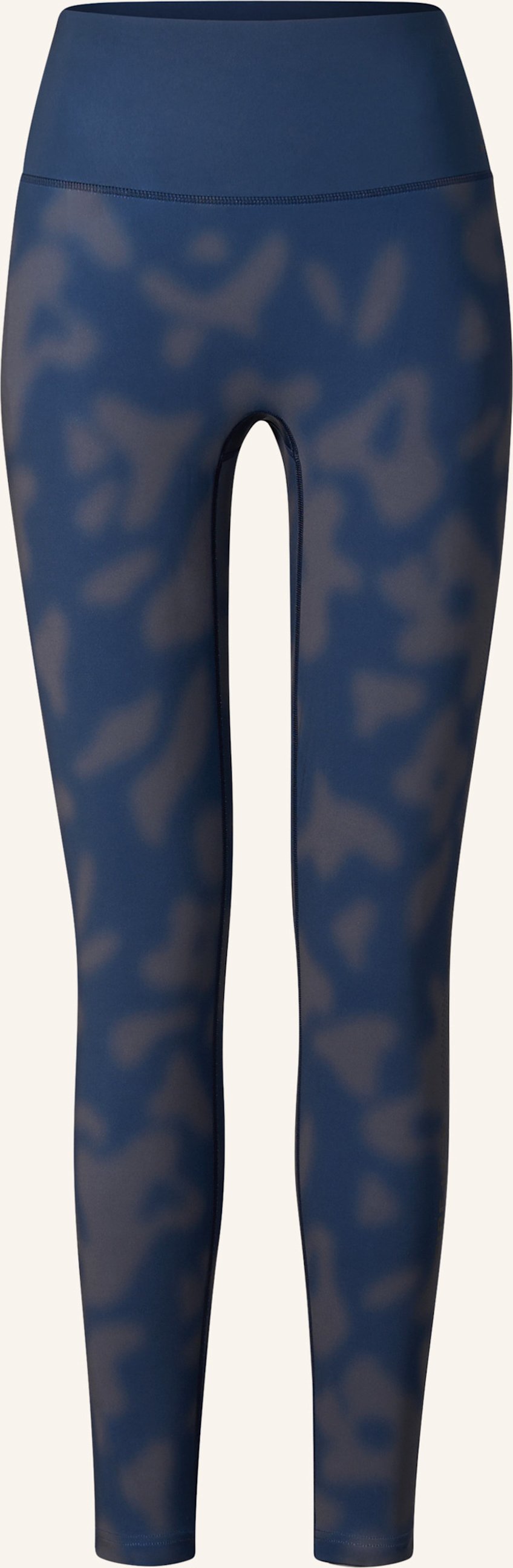 Fire+Ice Tights blau