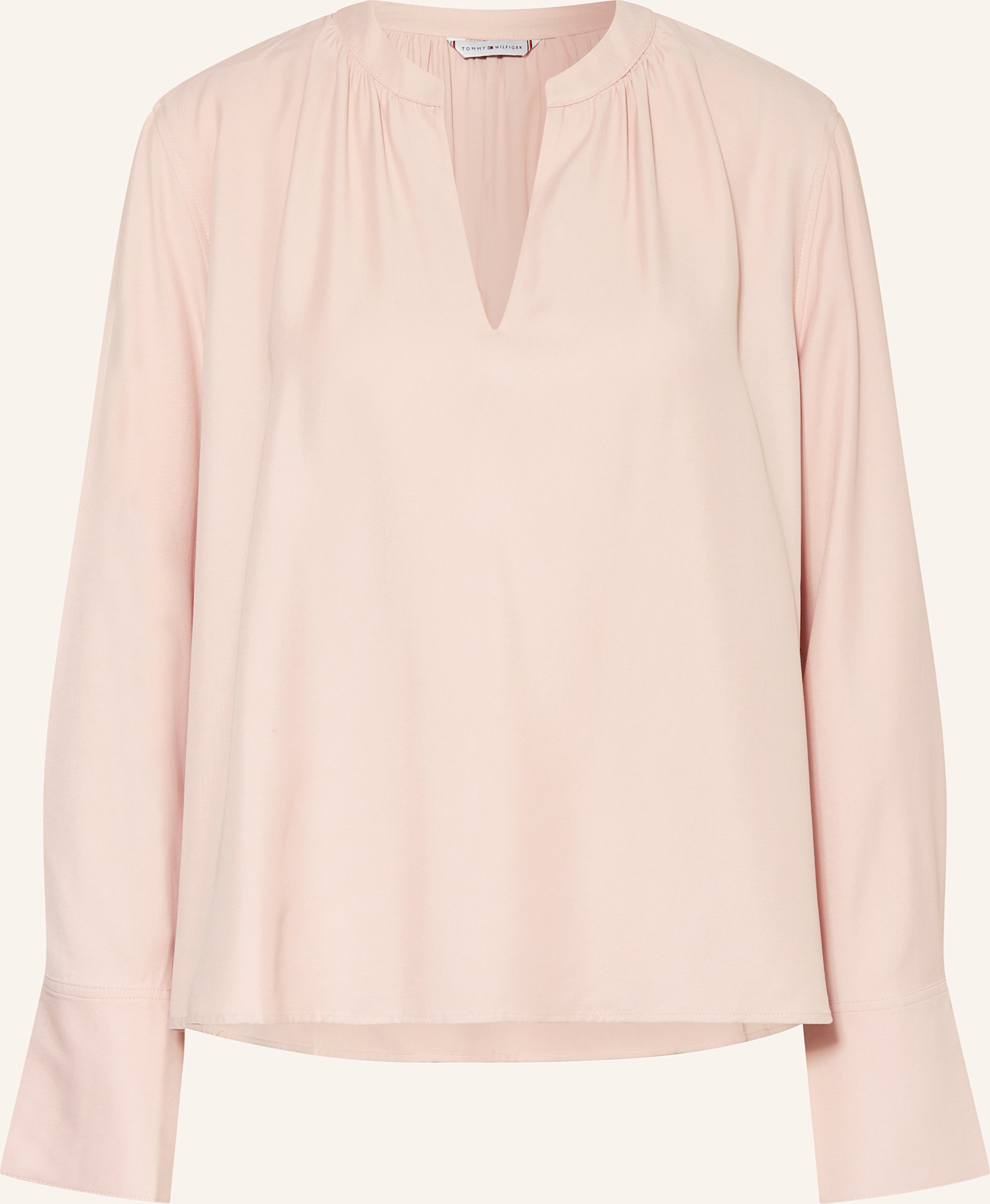 Tommy Hilfiger Tunika rosa