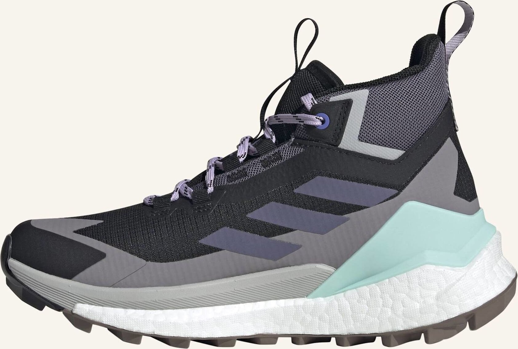 Thumbnail - Adidas Terrex Wanderschuhe Terrex Free Hiker 2 Gtx schwarz