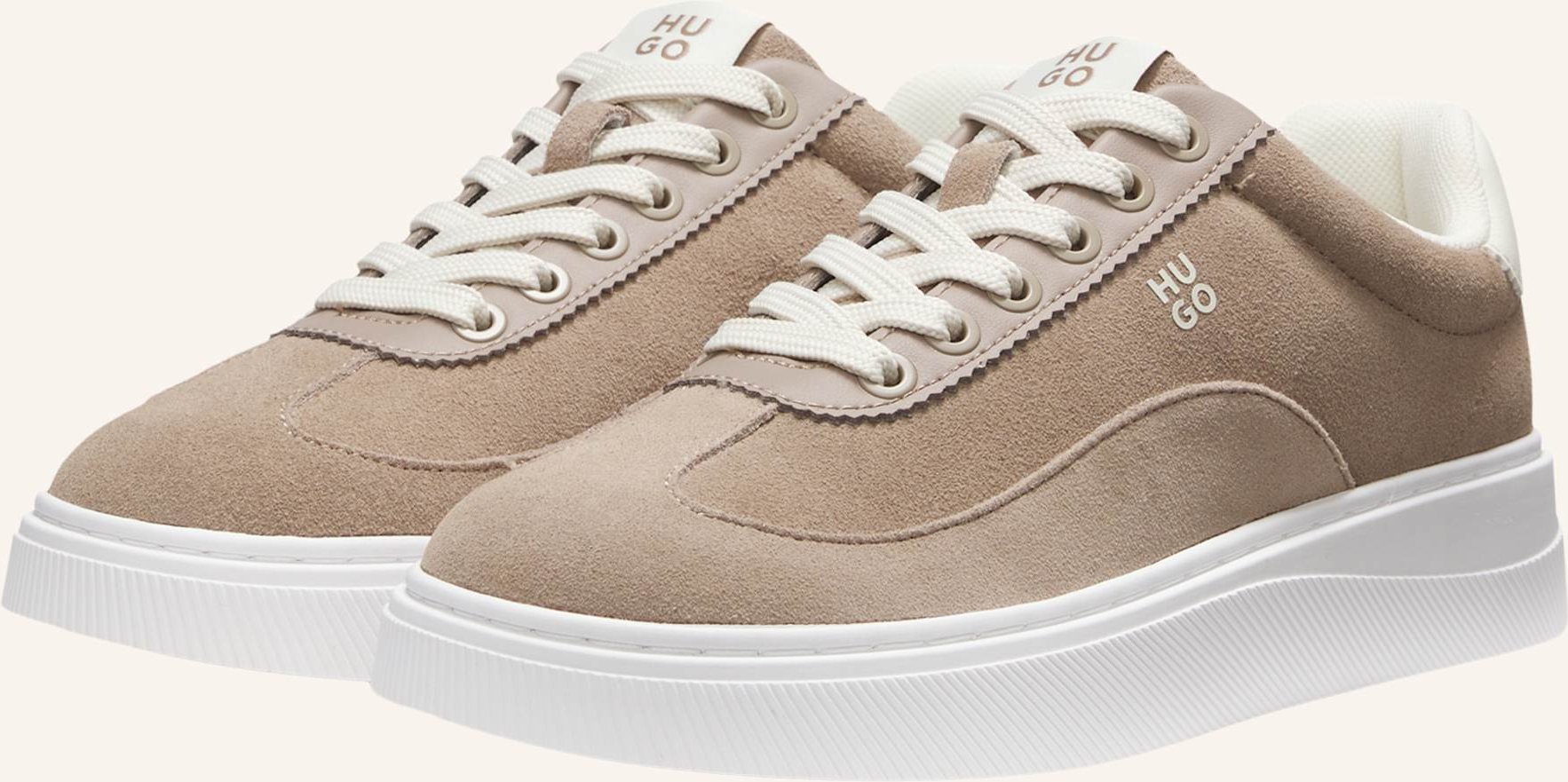 Hugo Turnschuh Lyzz_Tenn_Sdpu braun