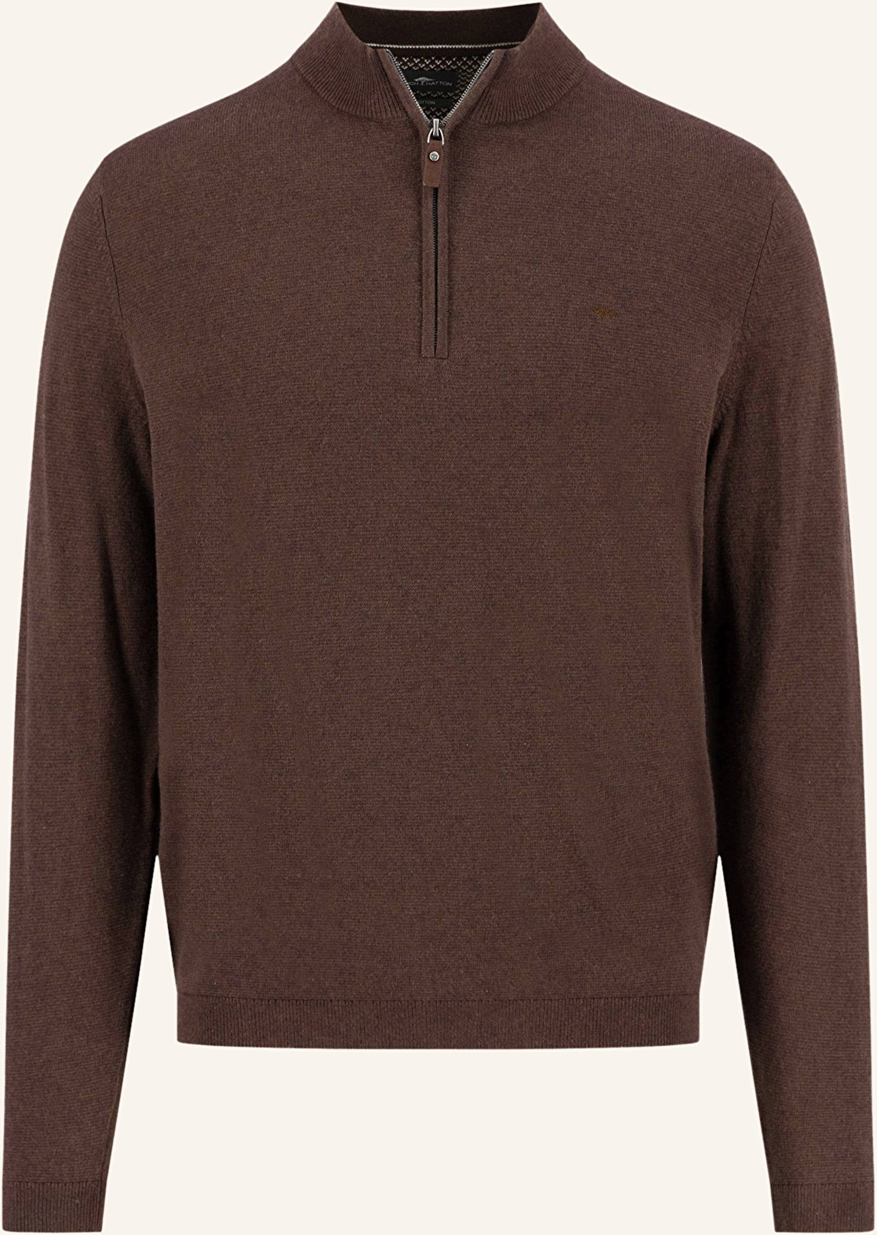 Fynch-Hatton Troyer braun