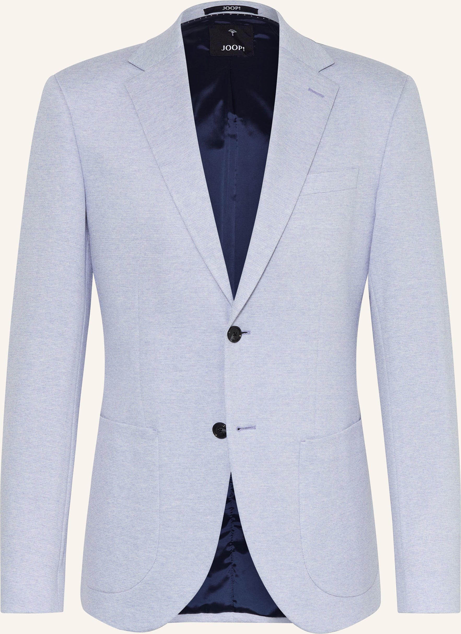 Joop! Anzugsakko Dallas Extra Slim Fit blau