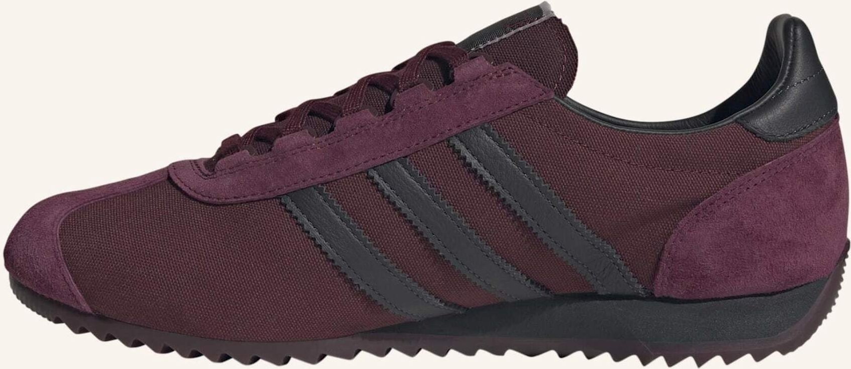 Adidas Originals Sl 72 Pt Schuh rot