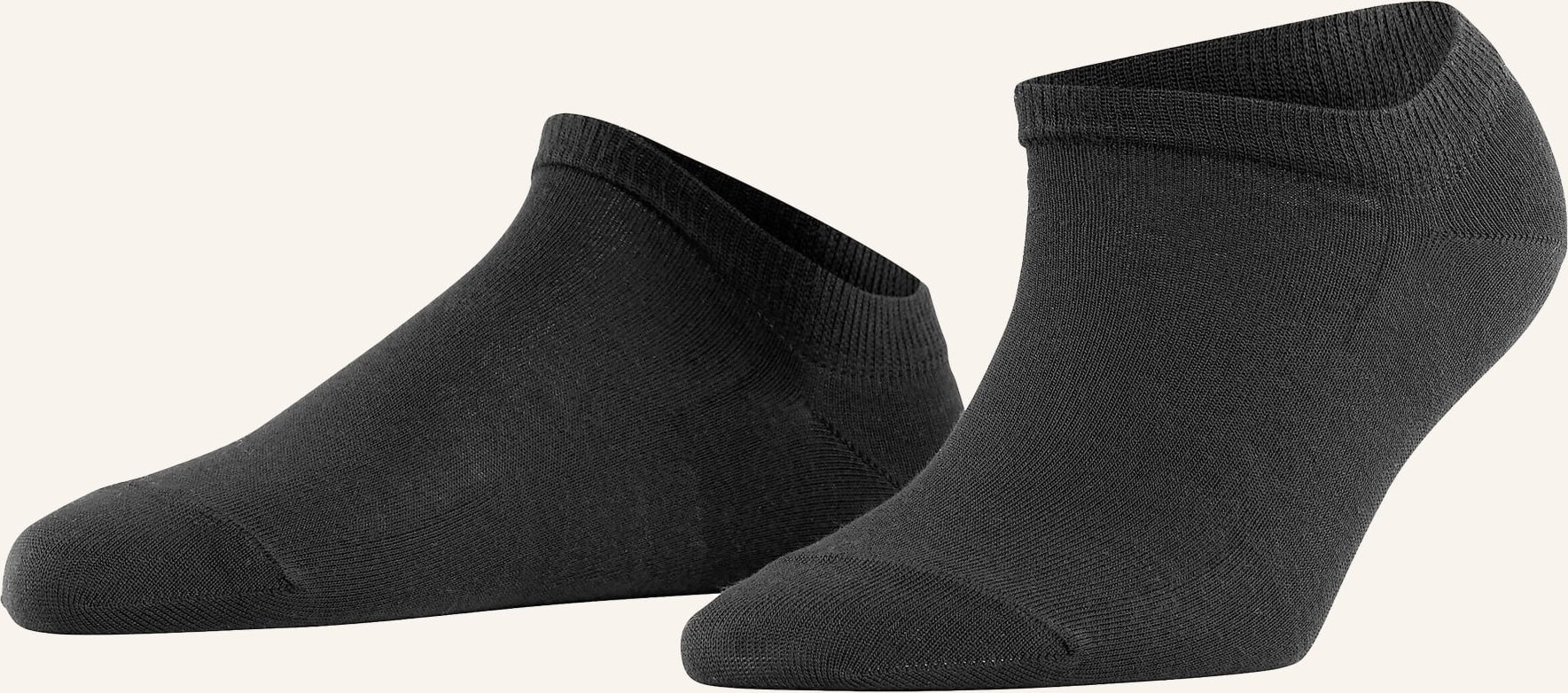 Thumbnail - Falke Sneakersocken Active Breeze schwarz