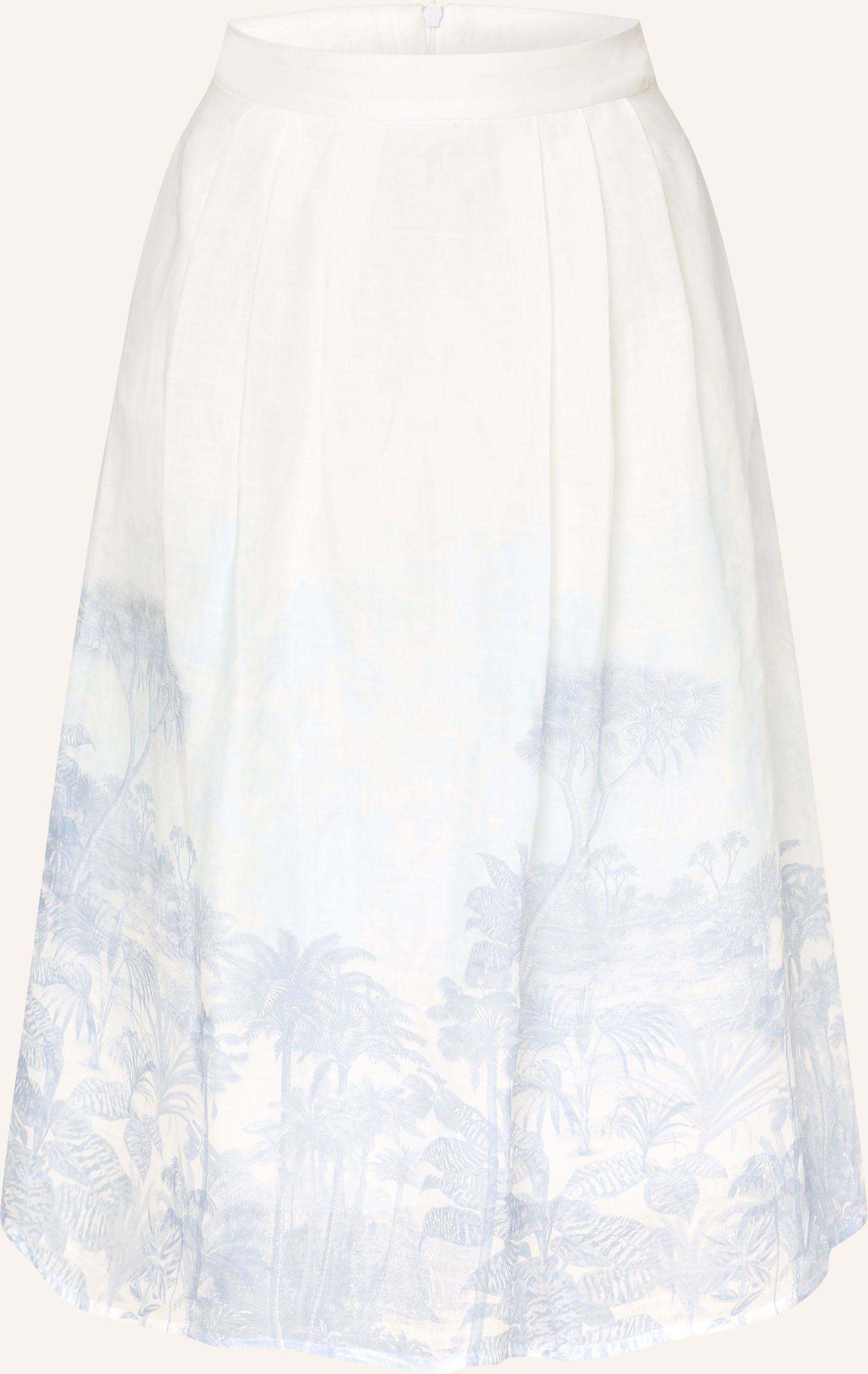 Van Laack Rock Vl-Rella-Pxrock blau