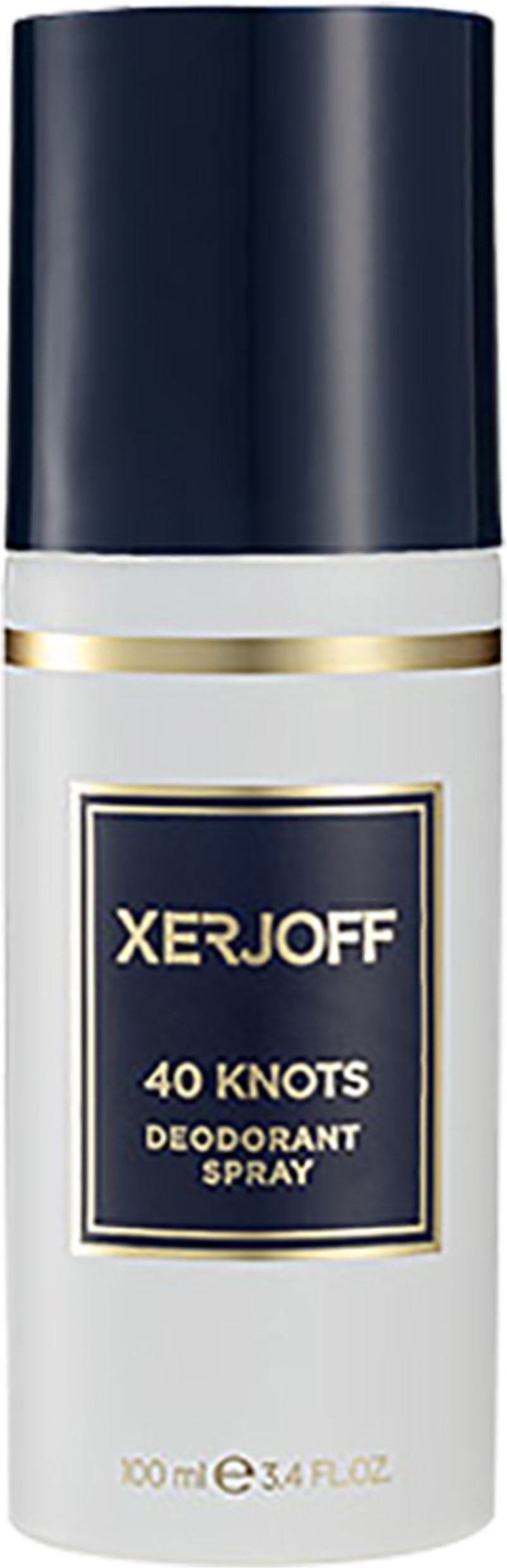 Xerjoff 40 Knots Deo-Spray 100 ml