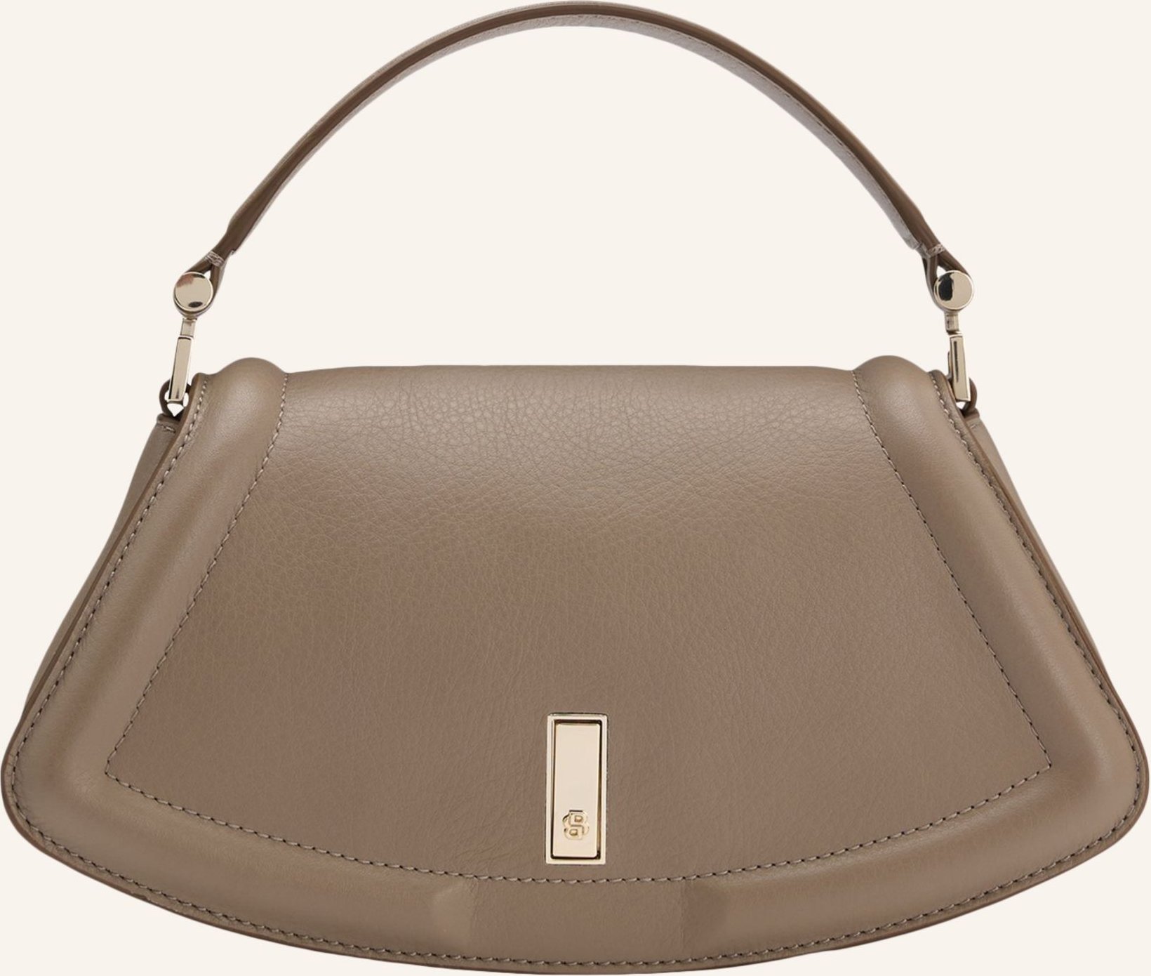 Boss Umhängetasche Ariell M Shoud.Bag M braun