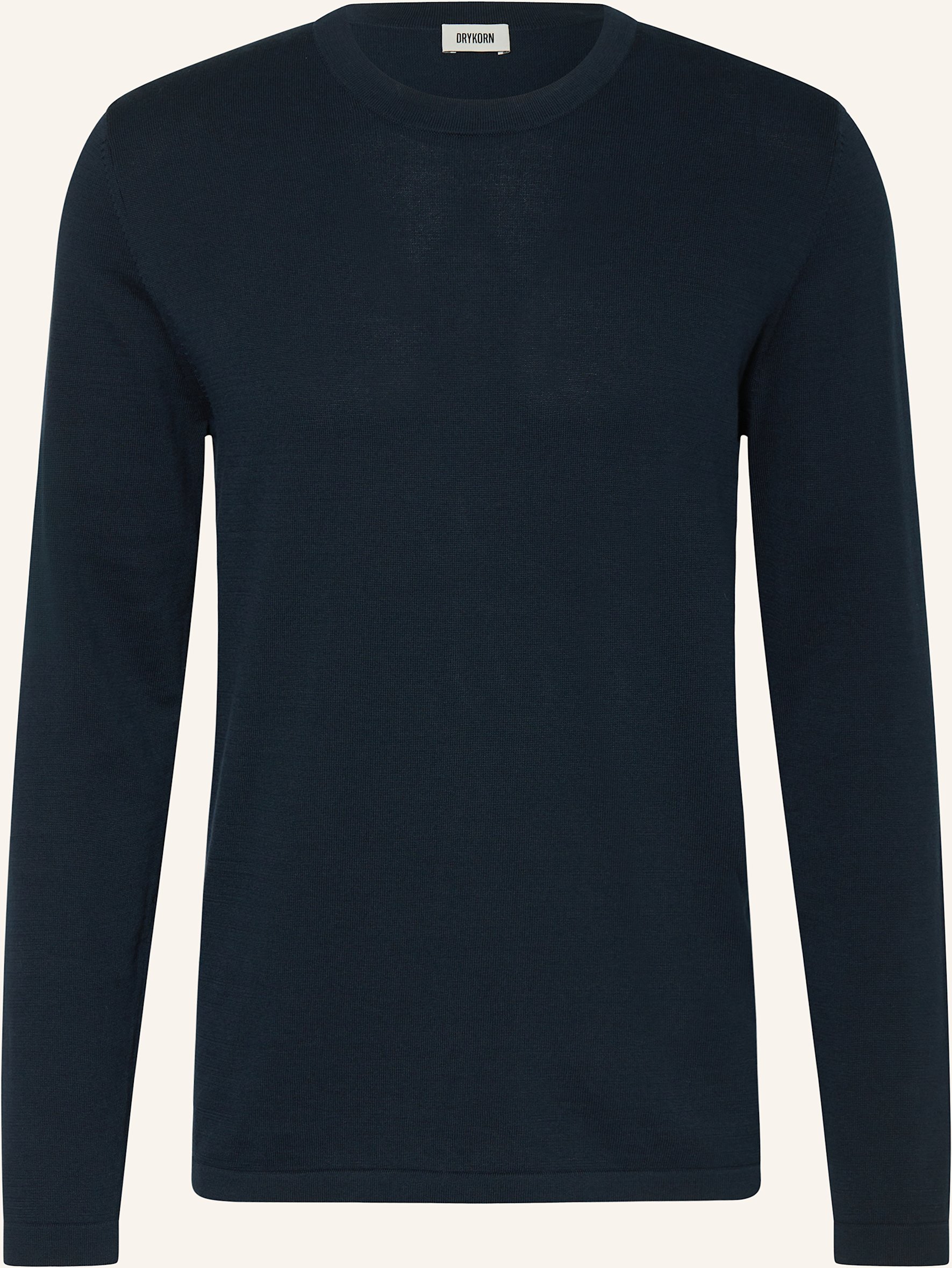 Drykorn Pullover Irmino blau