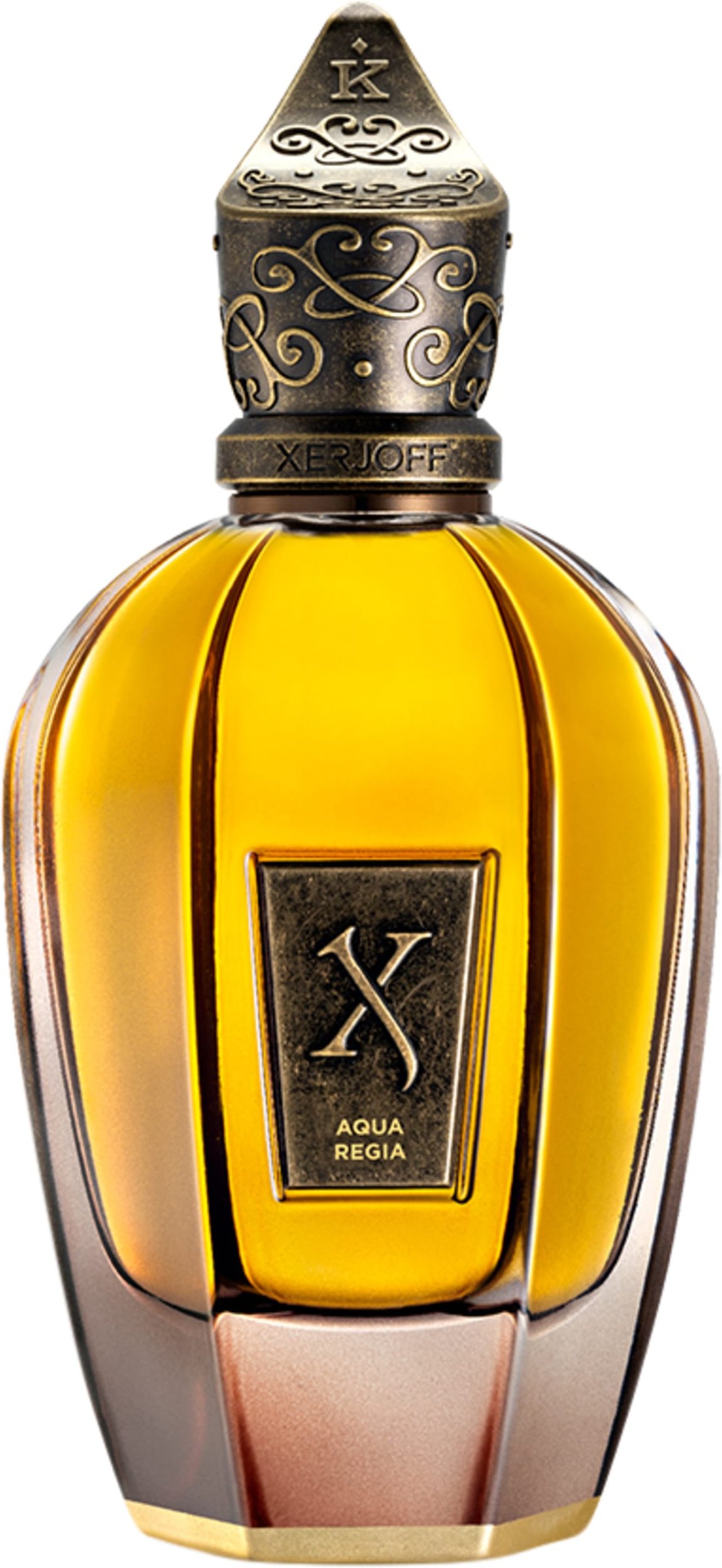 Xerjoff Aqua Regia Parfum 100 ml