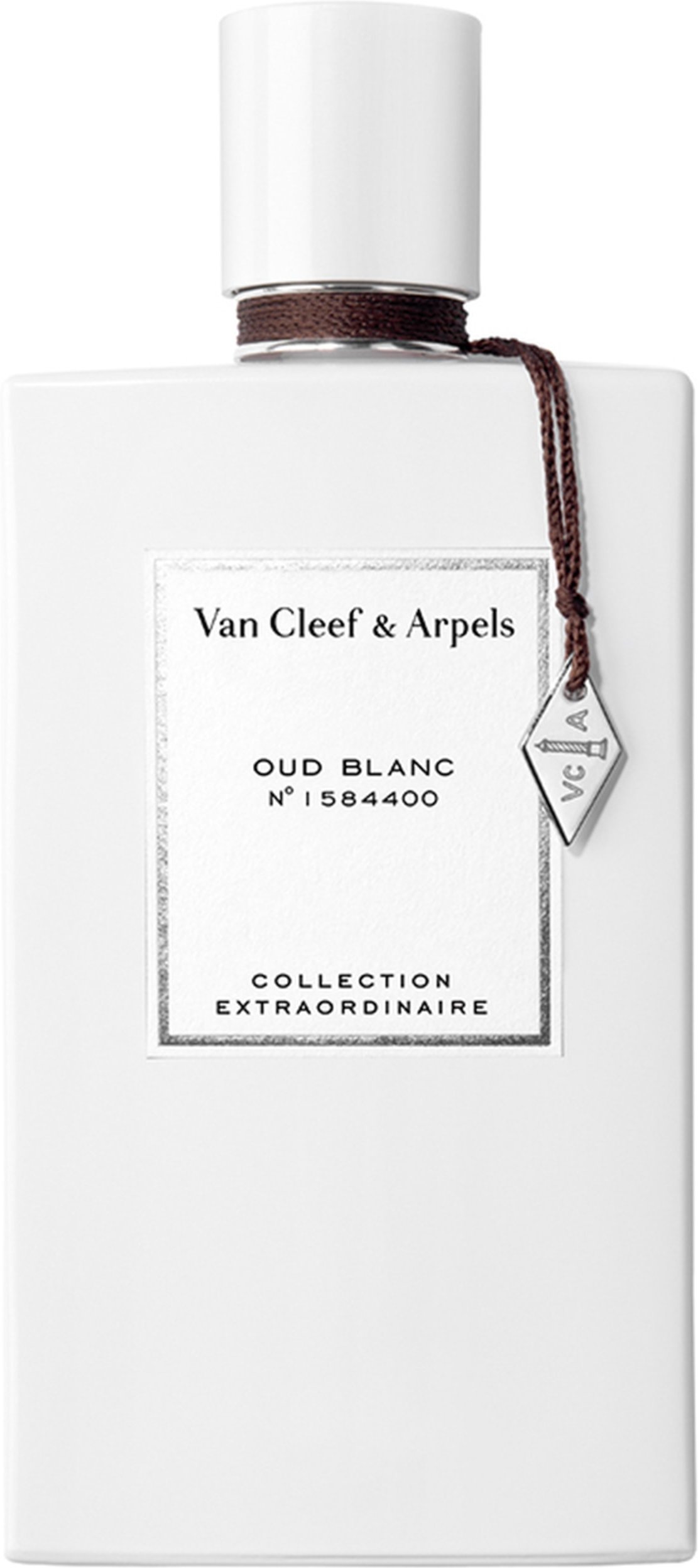 Van Cleef & Arpels Parfums Oud Blanc Eau de Parfum 75 ml