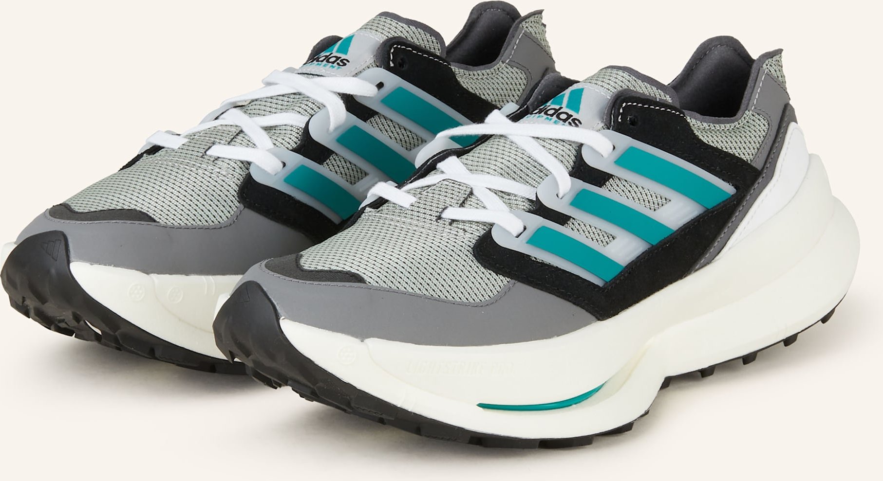 Adidas Originals Sneaker Equipment Agravic weiss