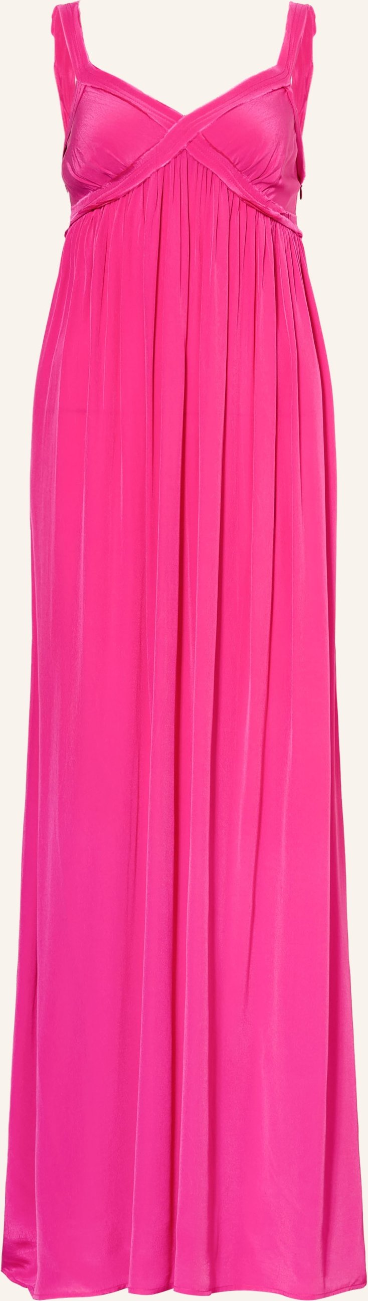 Essentiel Antwerp Kleid Jacobean pink