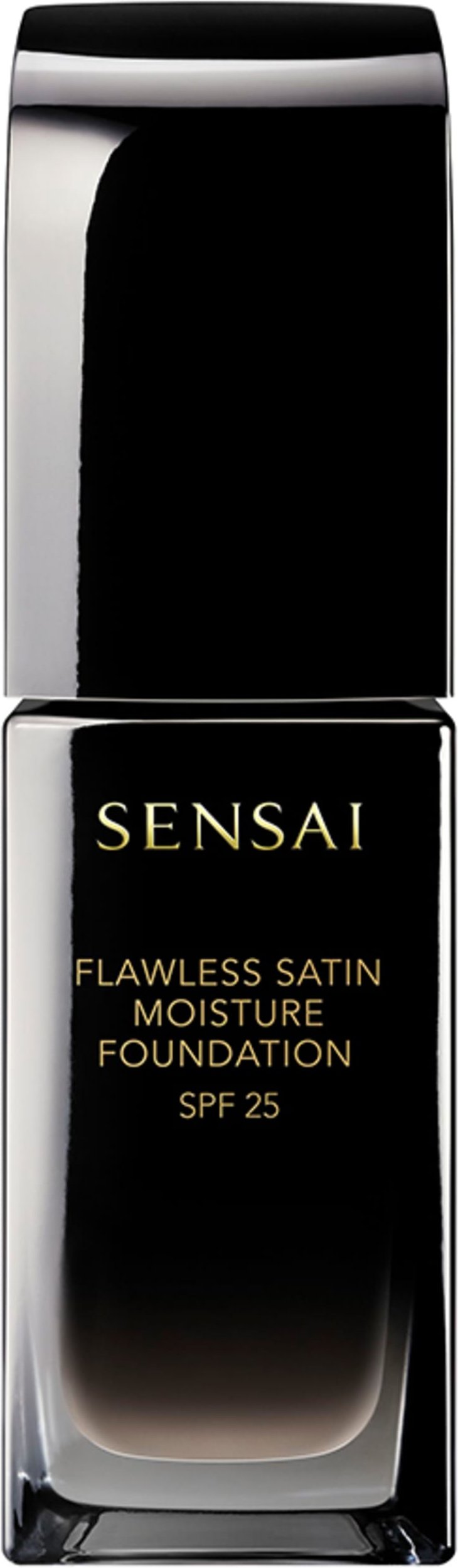 Sensai Flawless Satin Moisture Foundation Foundation SPF 25