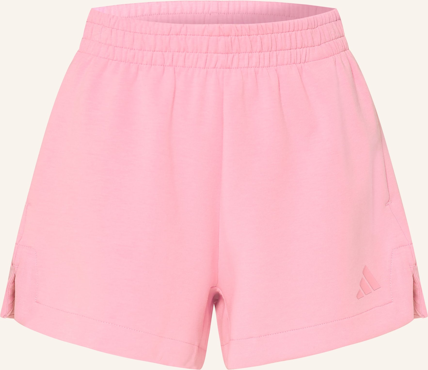 Thumbnail - Adidas Sweatshorts All Szn pink