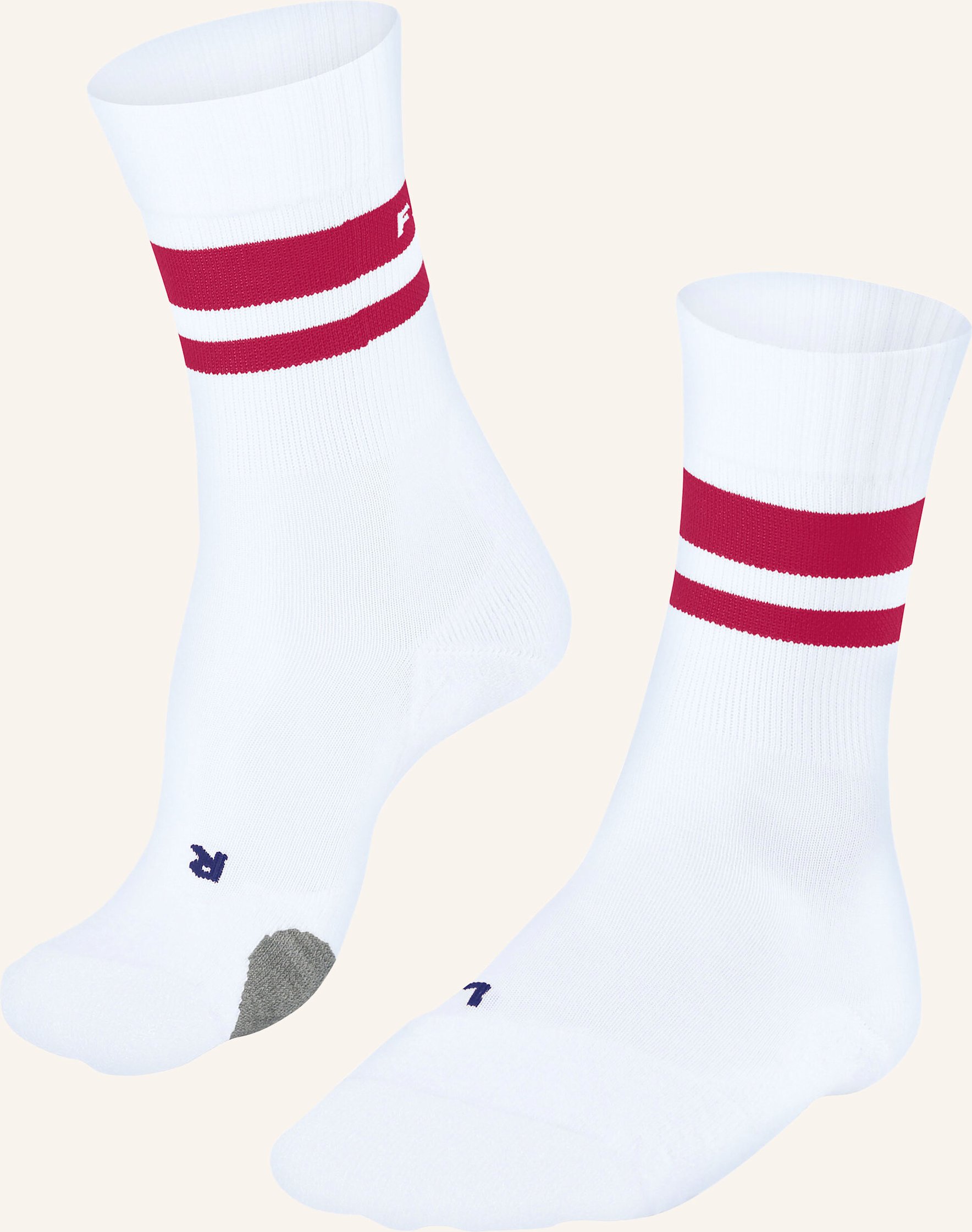 Thumbnail - Falke Trekking-Socken tk2 Cool weiss