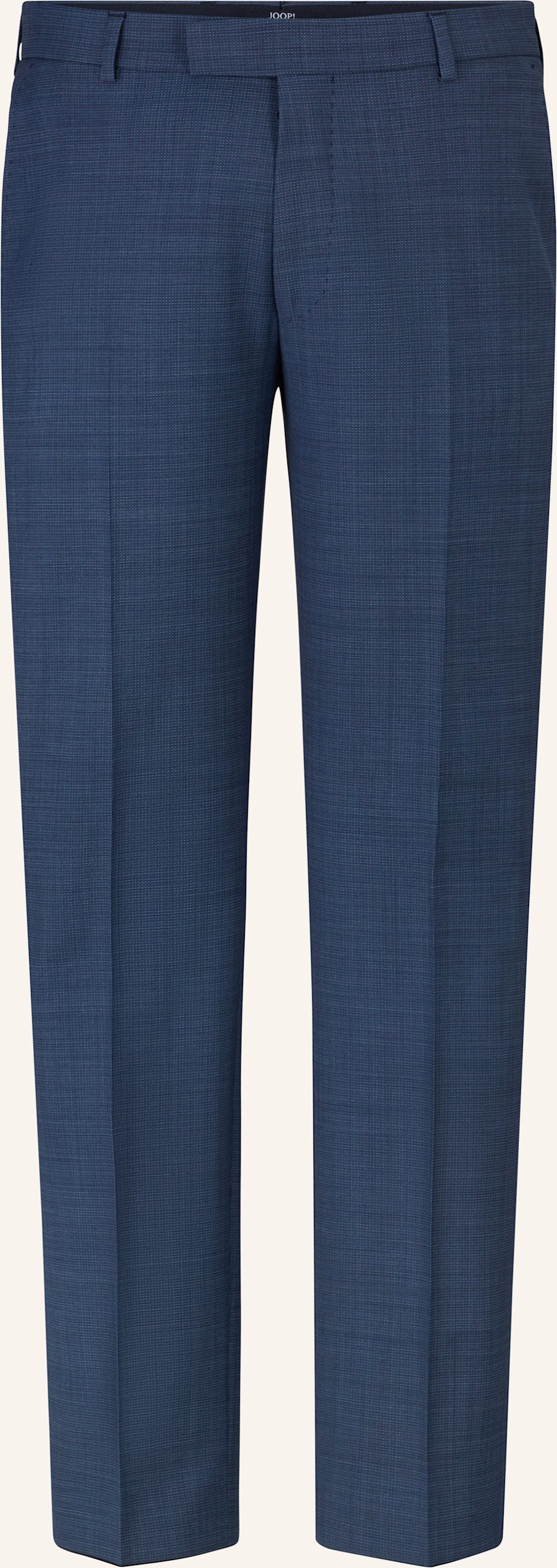 Joop! Anzughose Modern Fit blau