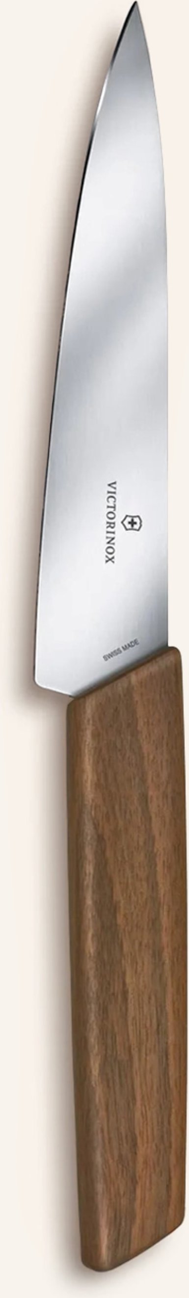 Victorinox Officemesser Swiss Modern braun