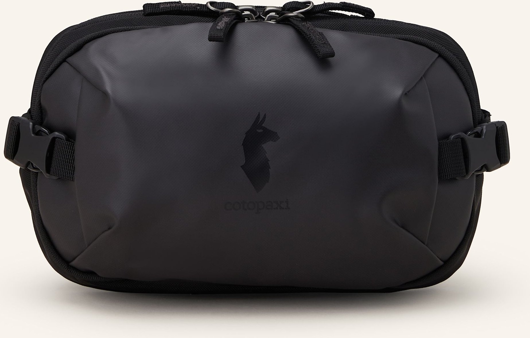 Thumbnail - Cotopaxi Gürteltasche Allpa X 3 L schwarz