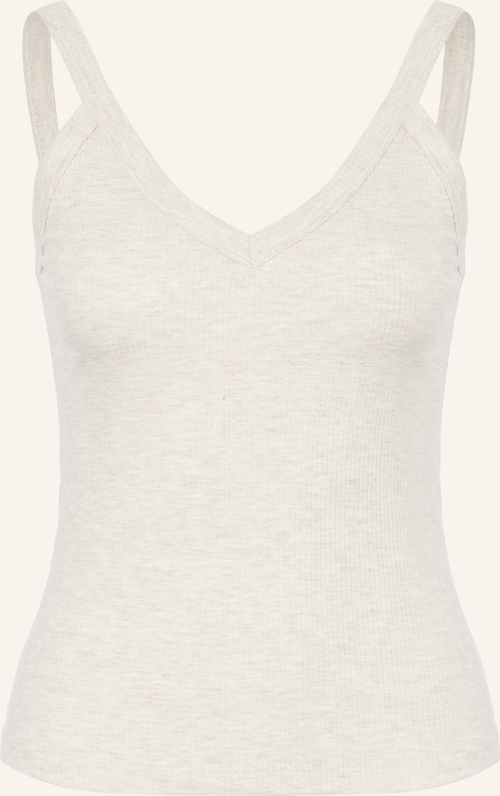 Inwear Stricktop Dagnaiw beige