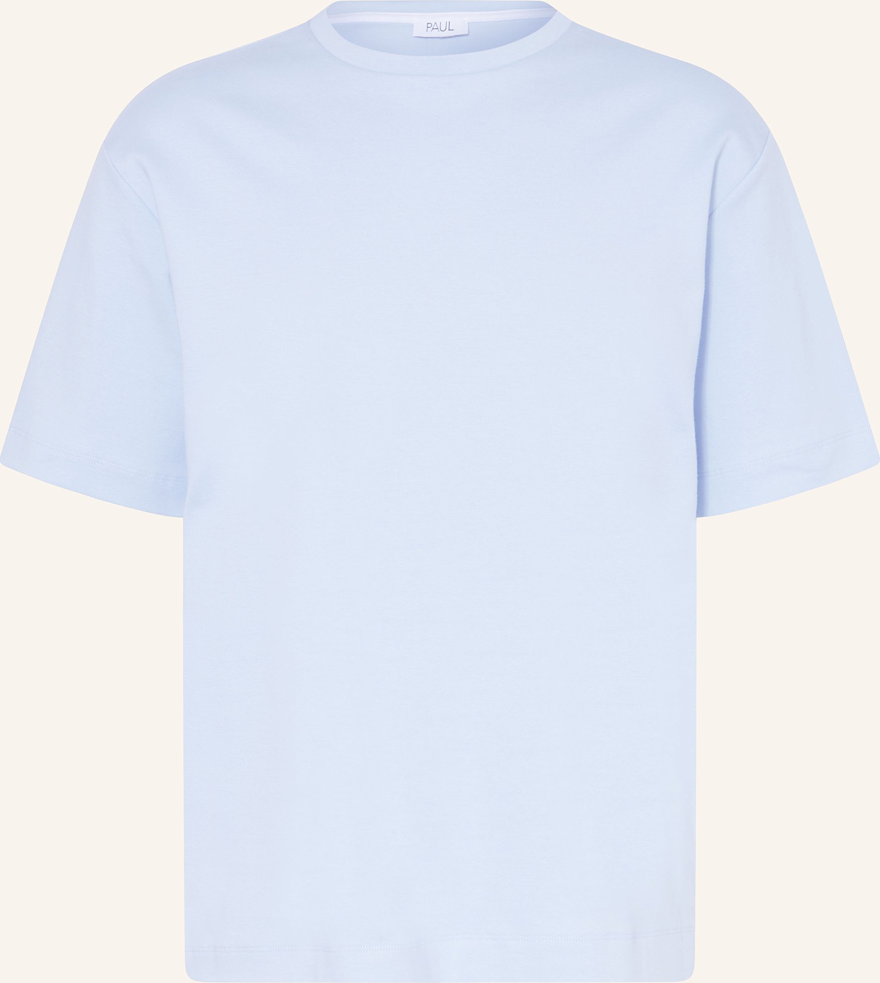 Paul T-Shirt blau