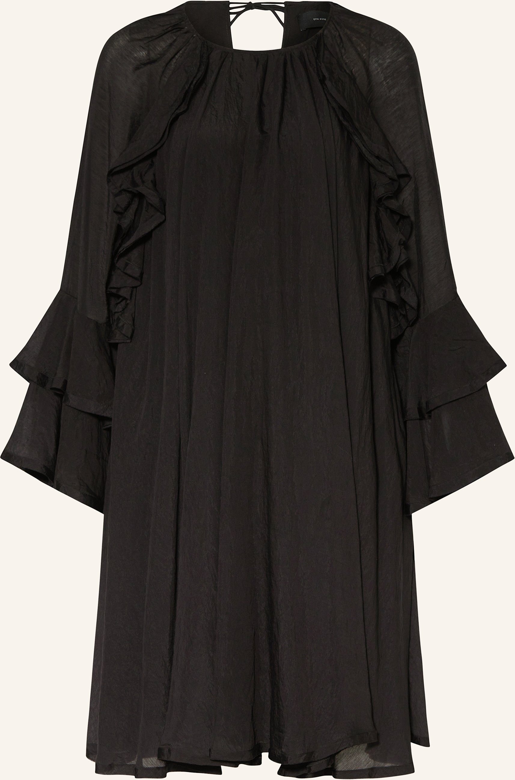 Cph Muse Kleid Cmnorma schwarz