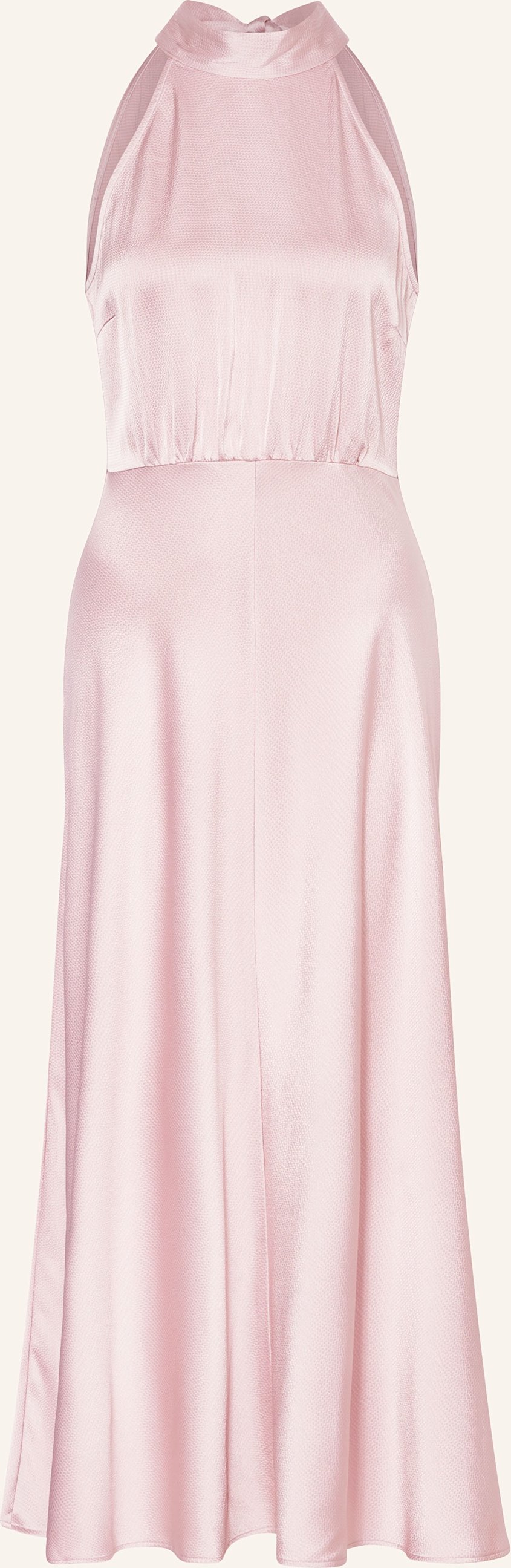 Samsøe Samsøe Kleid Rheo rosa