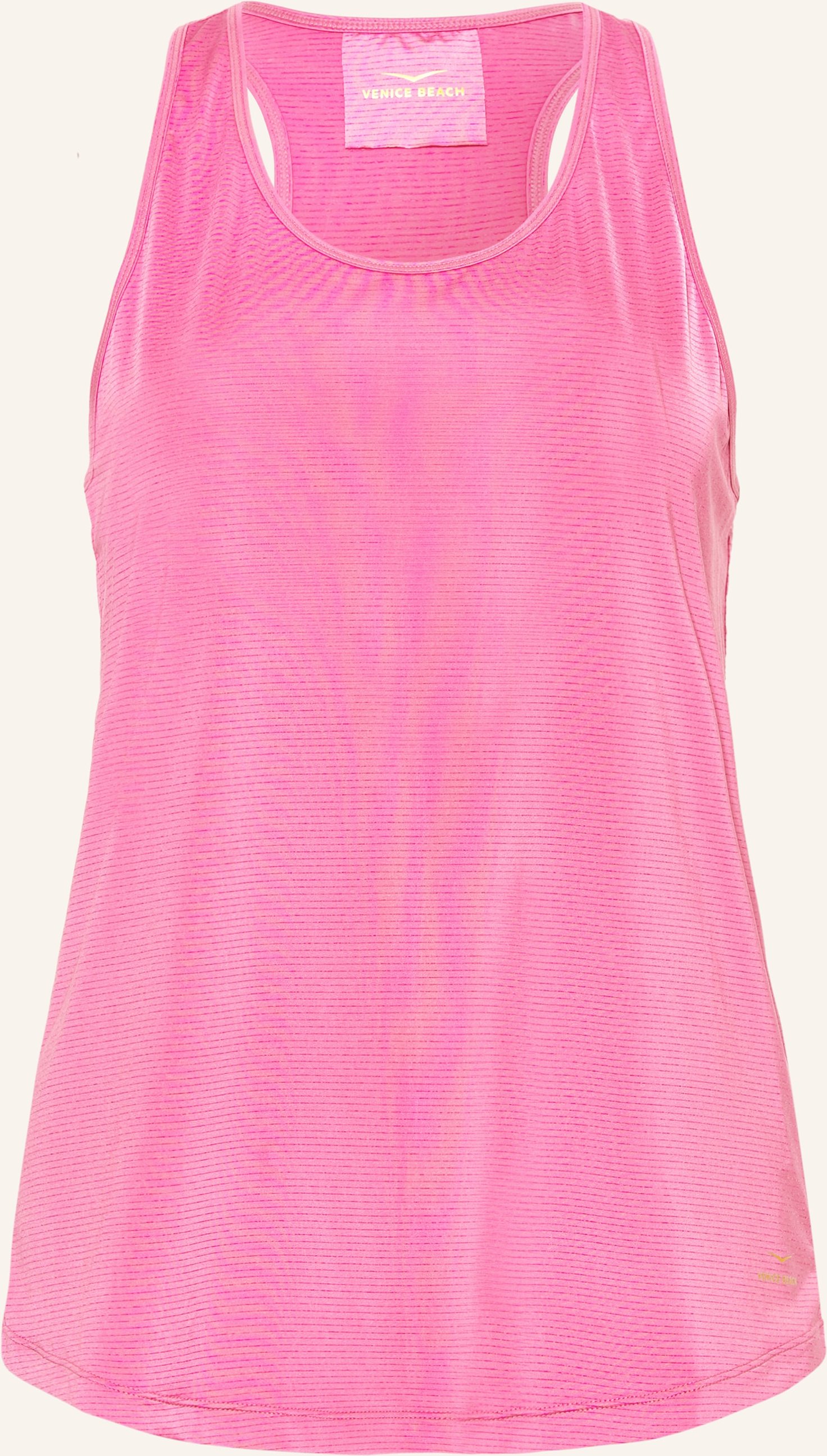 Venice Beach Tanktop Vb_Livie pink