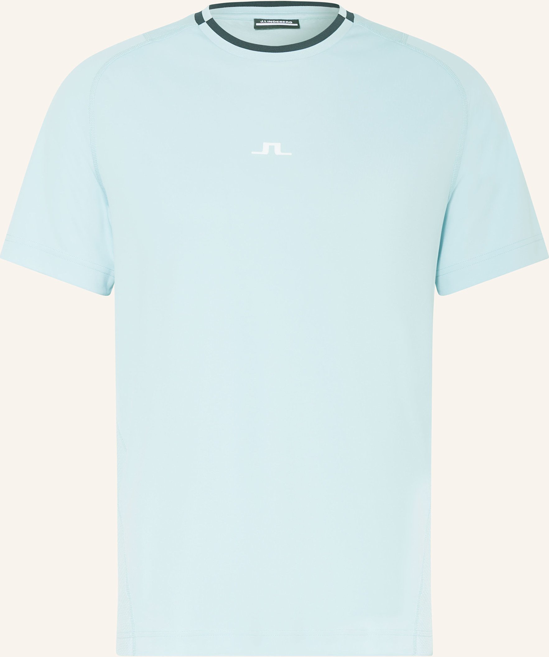J.Lindeberg T-Shirt blau