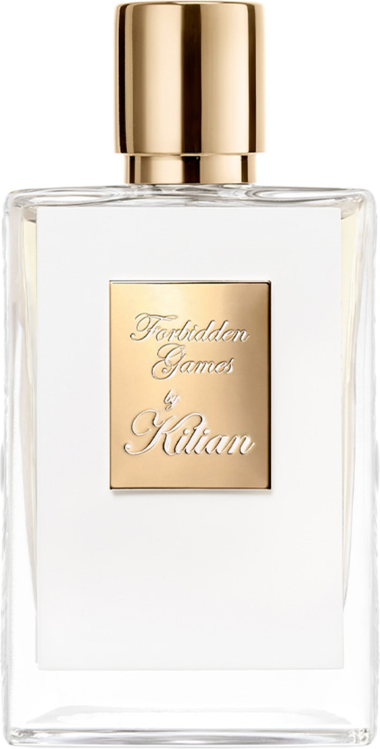 Kilian Paris Forbidden Games Eau de Parfum 50 ml