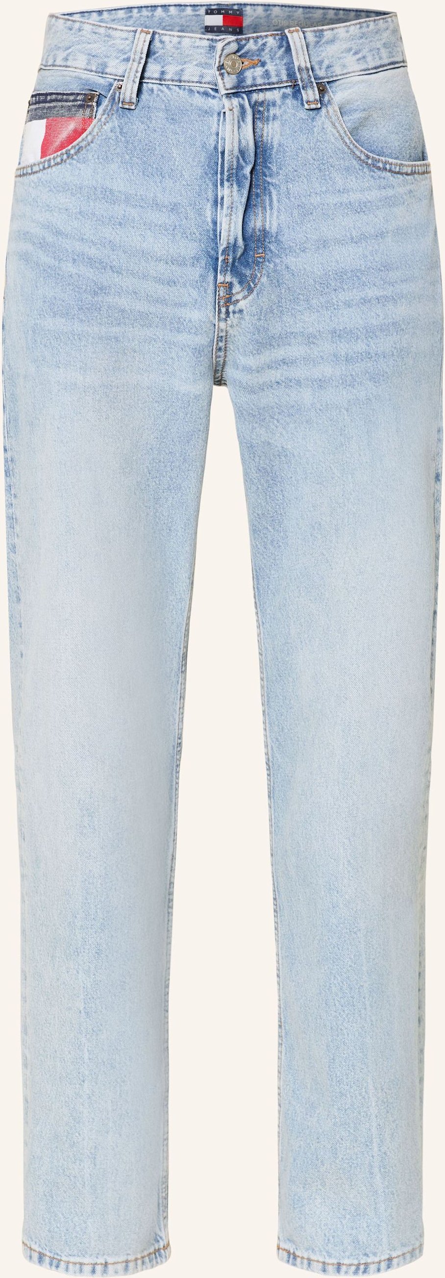 Tommy Jeans Jeans Otis Regular Fit blau