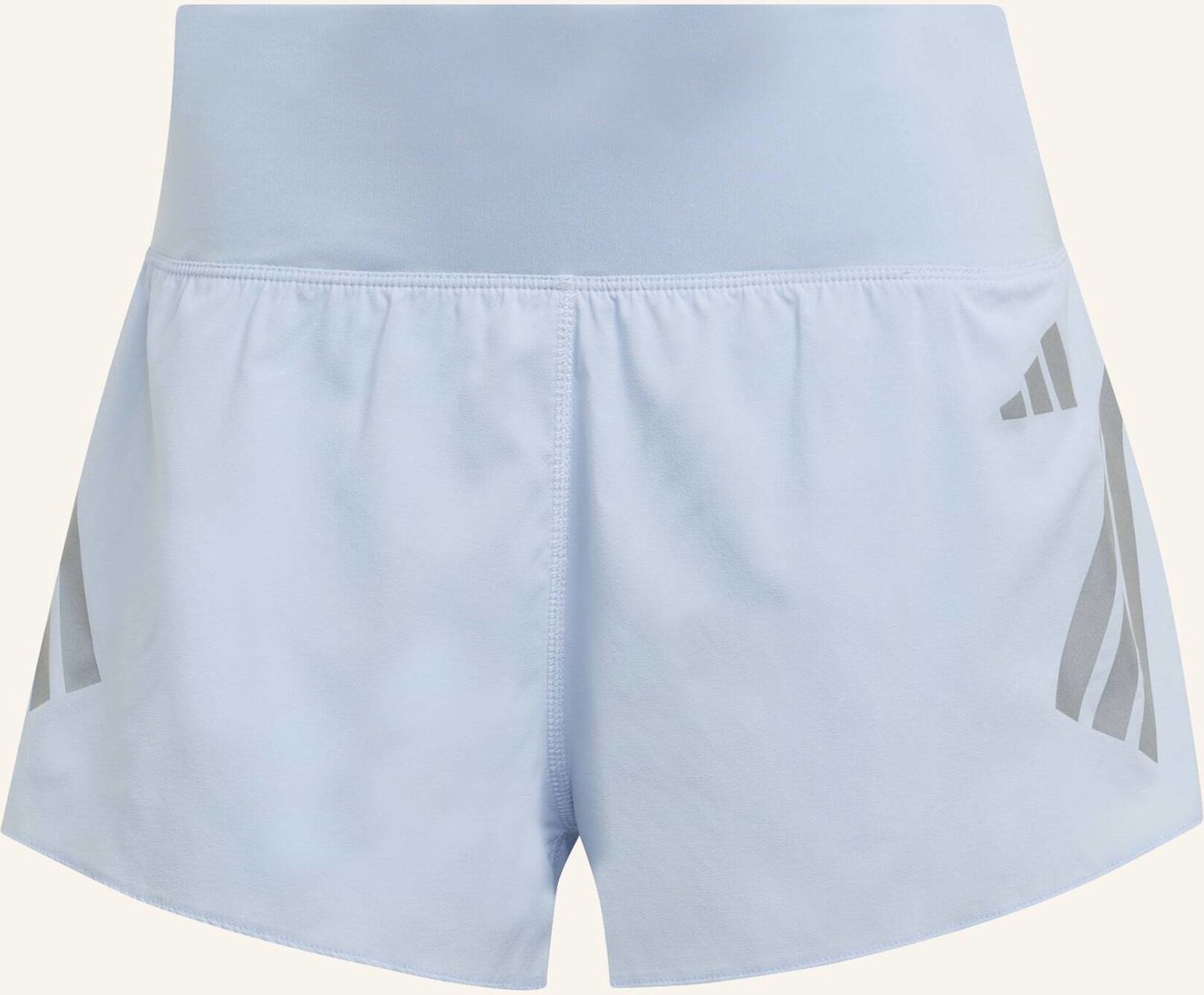Adidas 2-In-1-Laufshorts Adi 365 blau