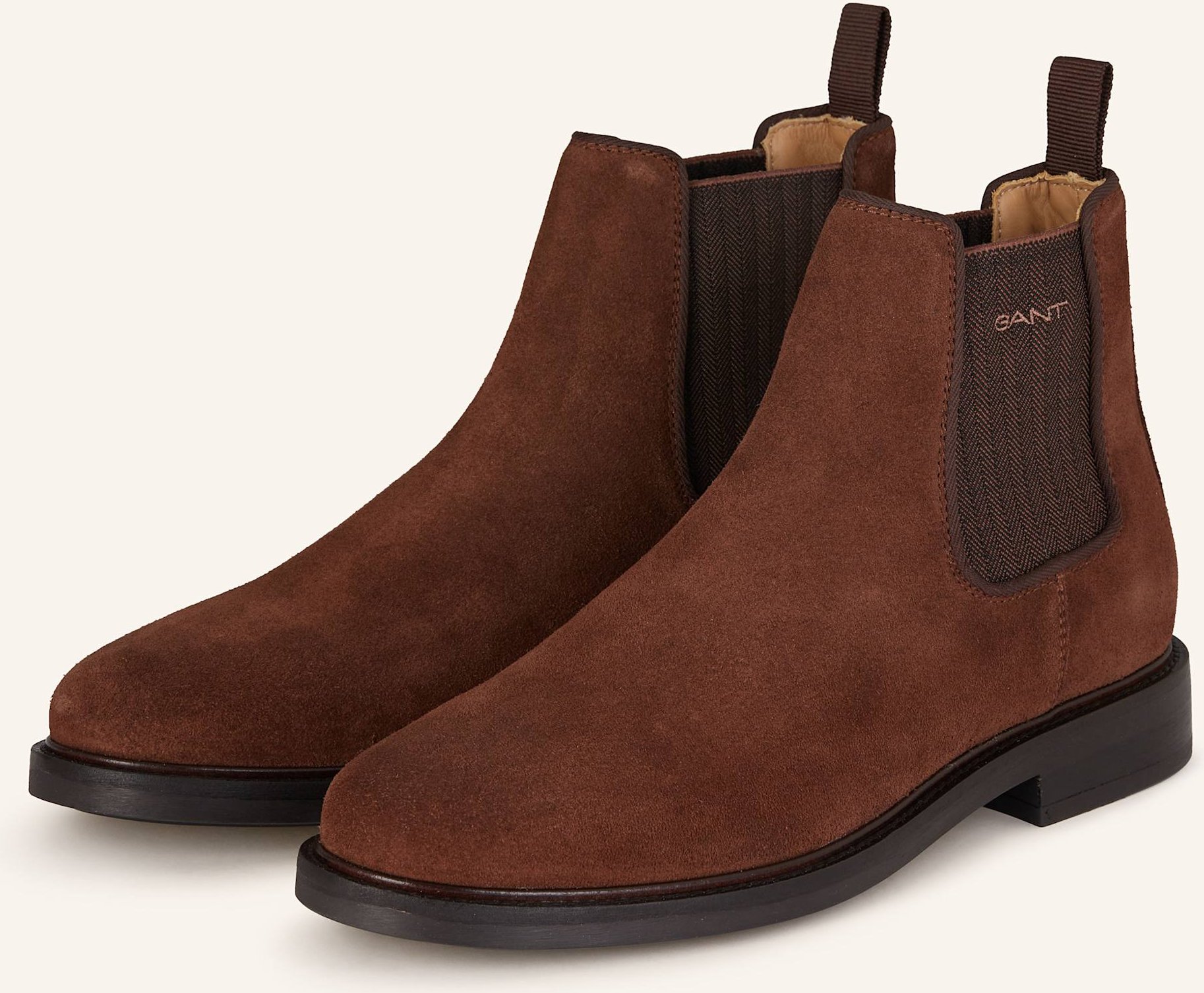 Gant Chelsea-Boots St Fairkon braun