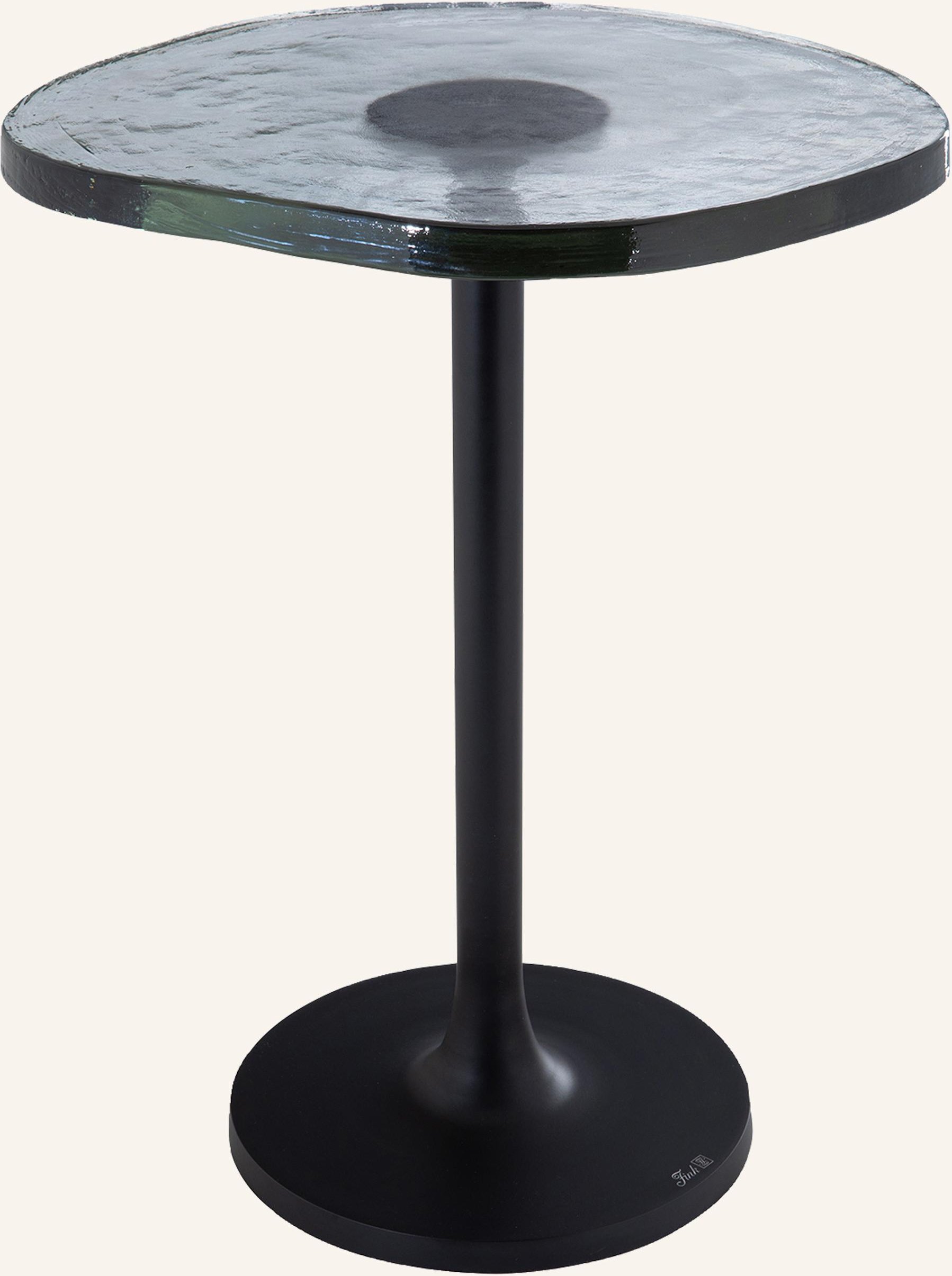Fink Beistelltisch Arvid schwarz