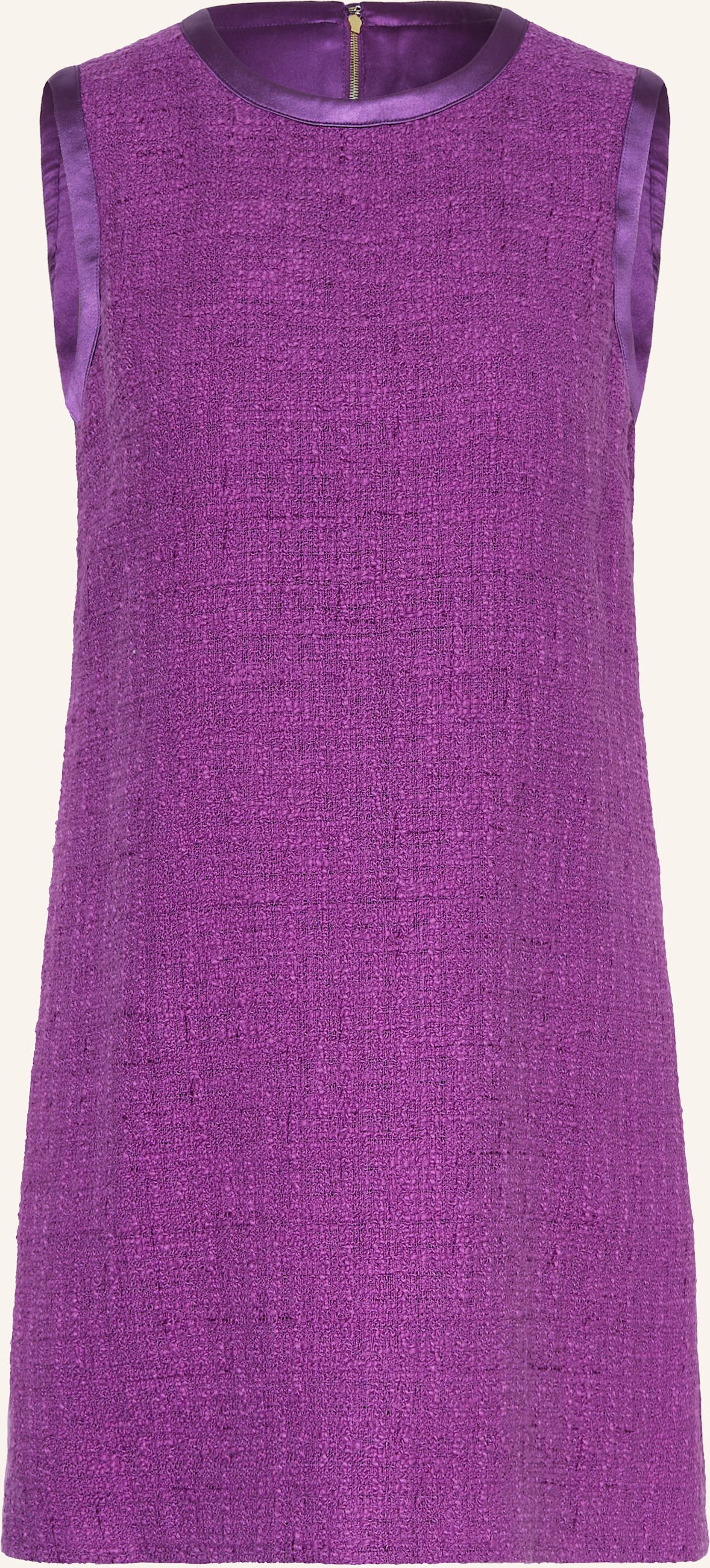 Dolce & Gabbana Kleid Rachel lila