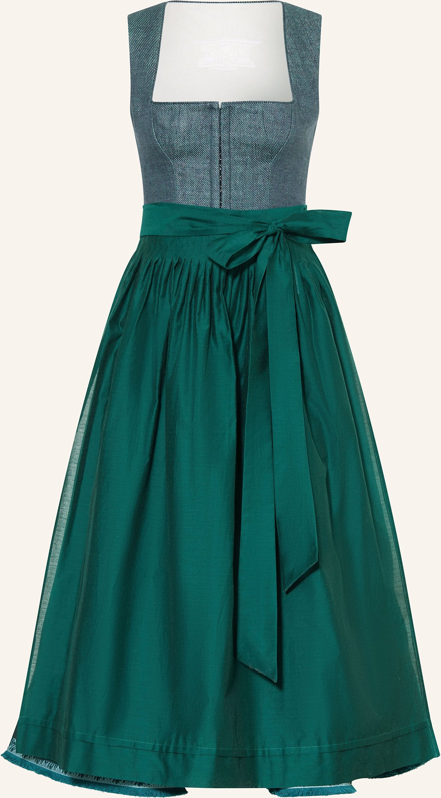 Sportalm Dirndl gruen