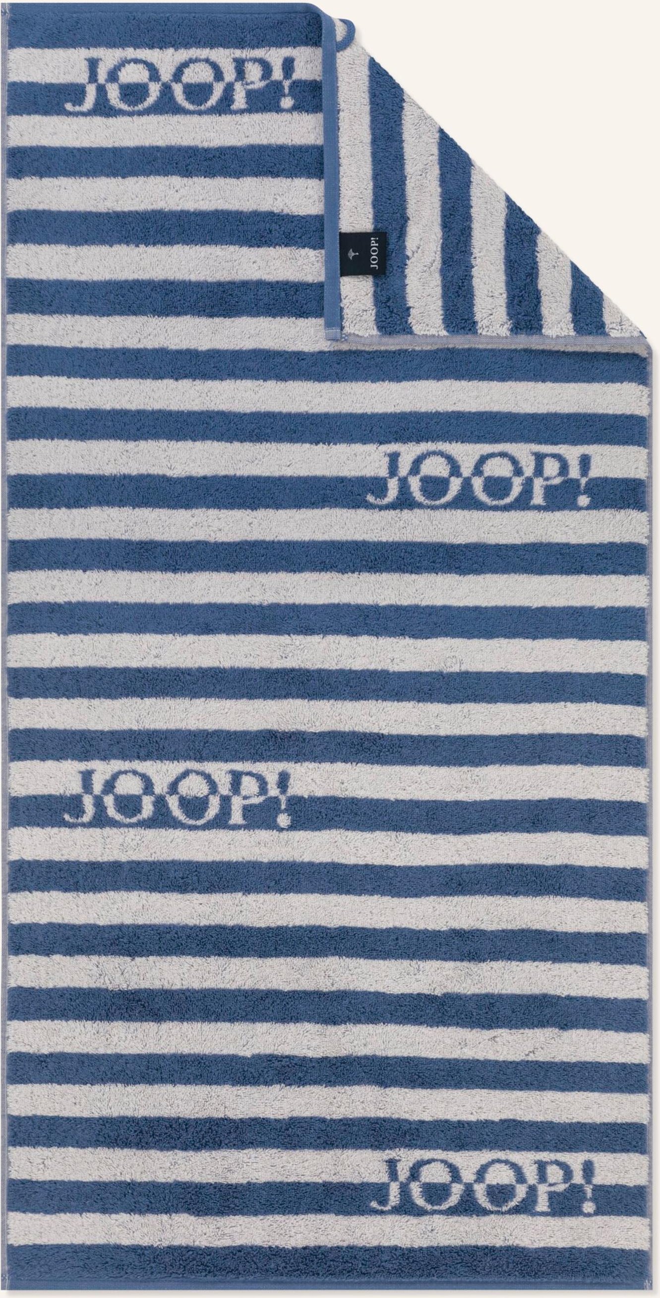 Thumbnail - Joop! Handtuch blau
