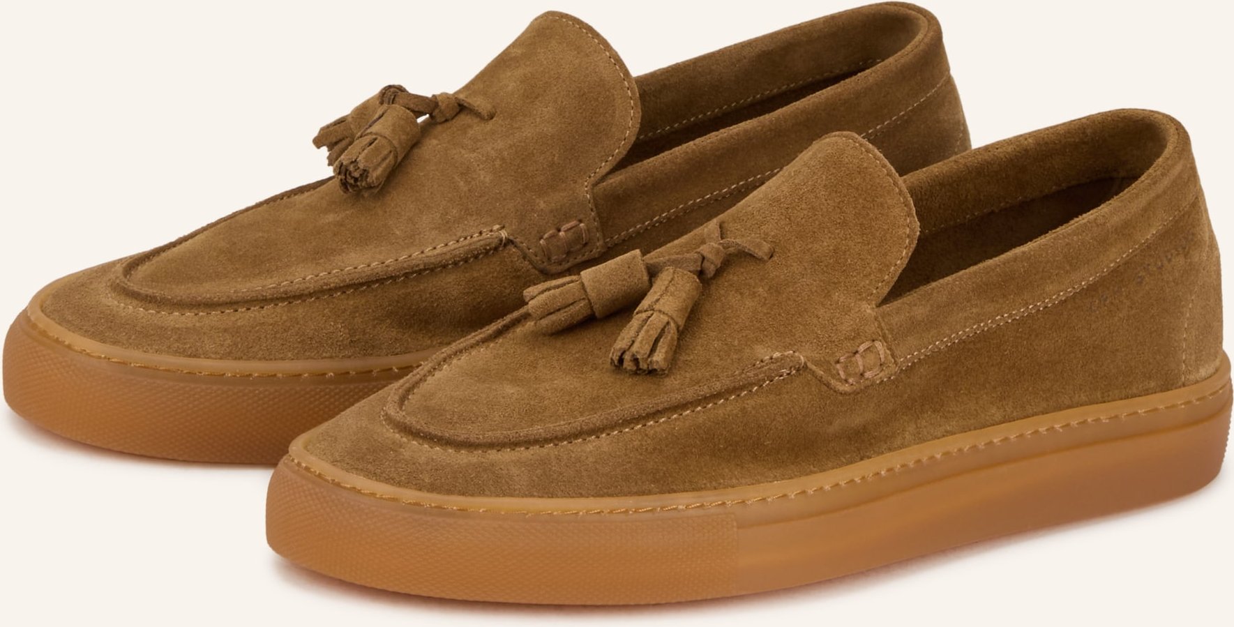 Copenhagen Studios Loafer cph164 braun