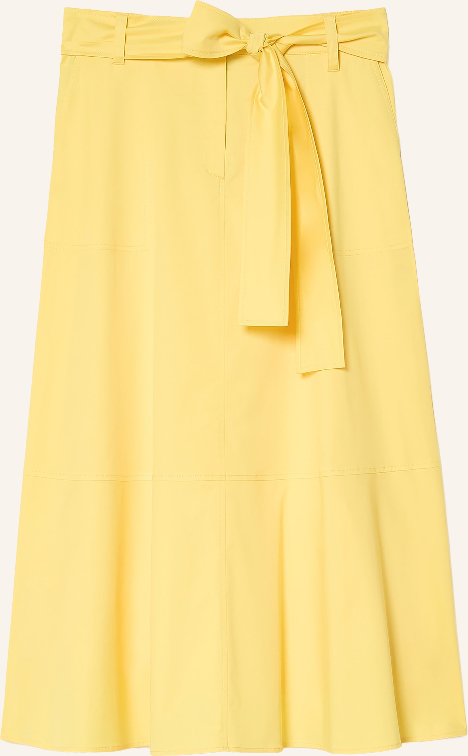 Marina Rinaldi Rock Vurbano gelb