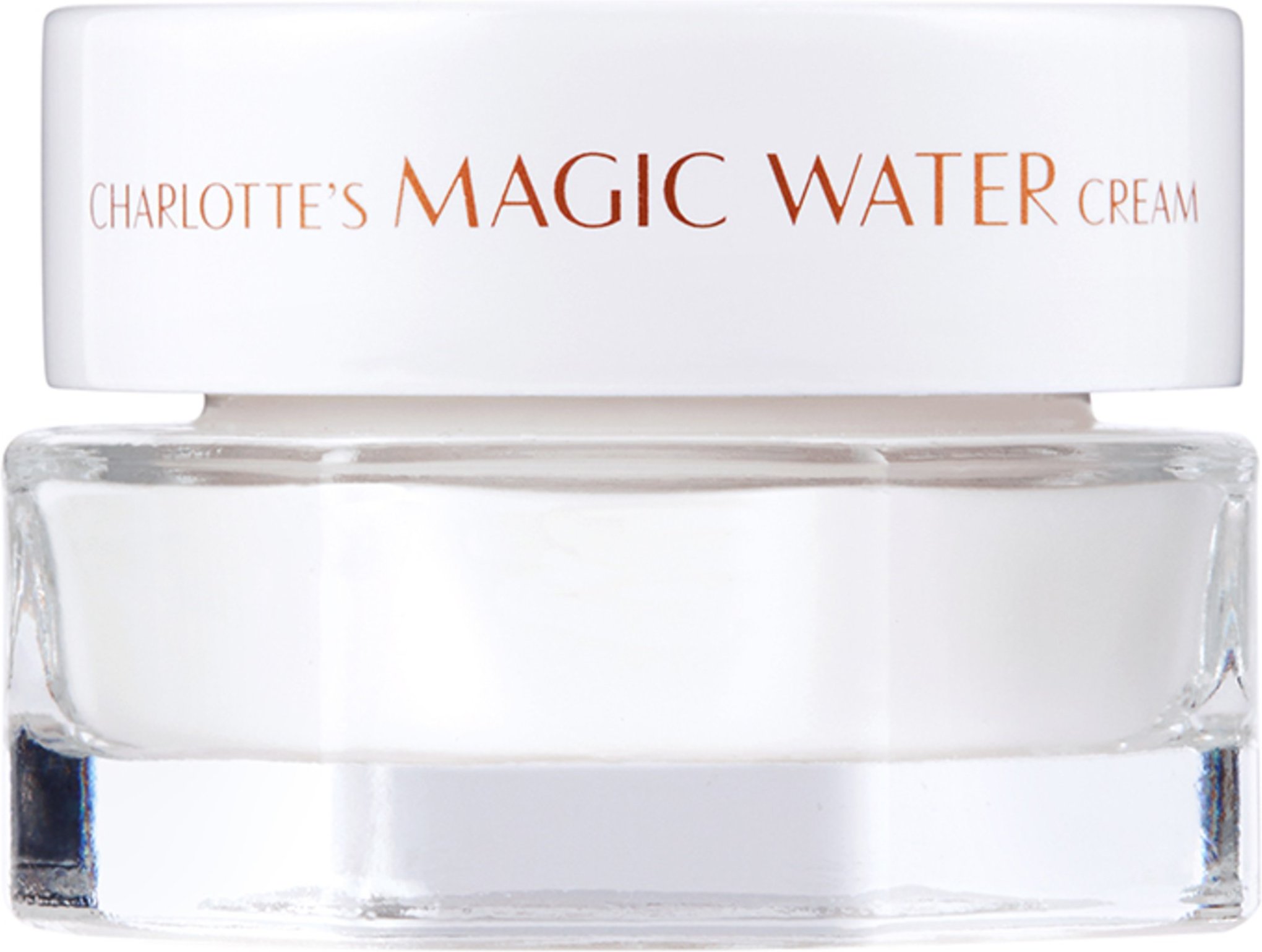 Thumbnail - Charlotte Tilbury Charlotte's Magic Water Cream Gesichtscreme - Travel Size 15 ml