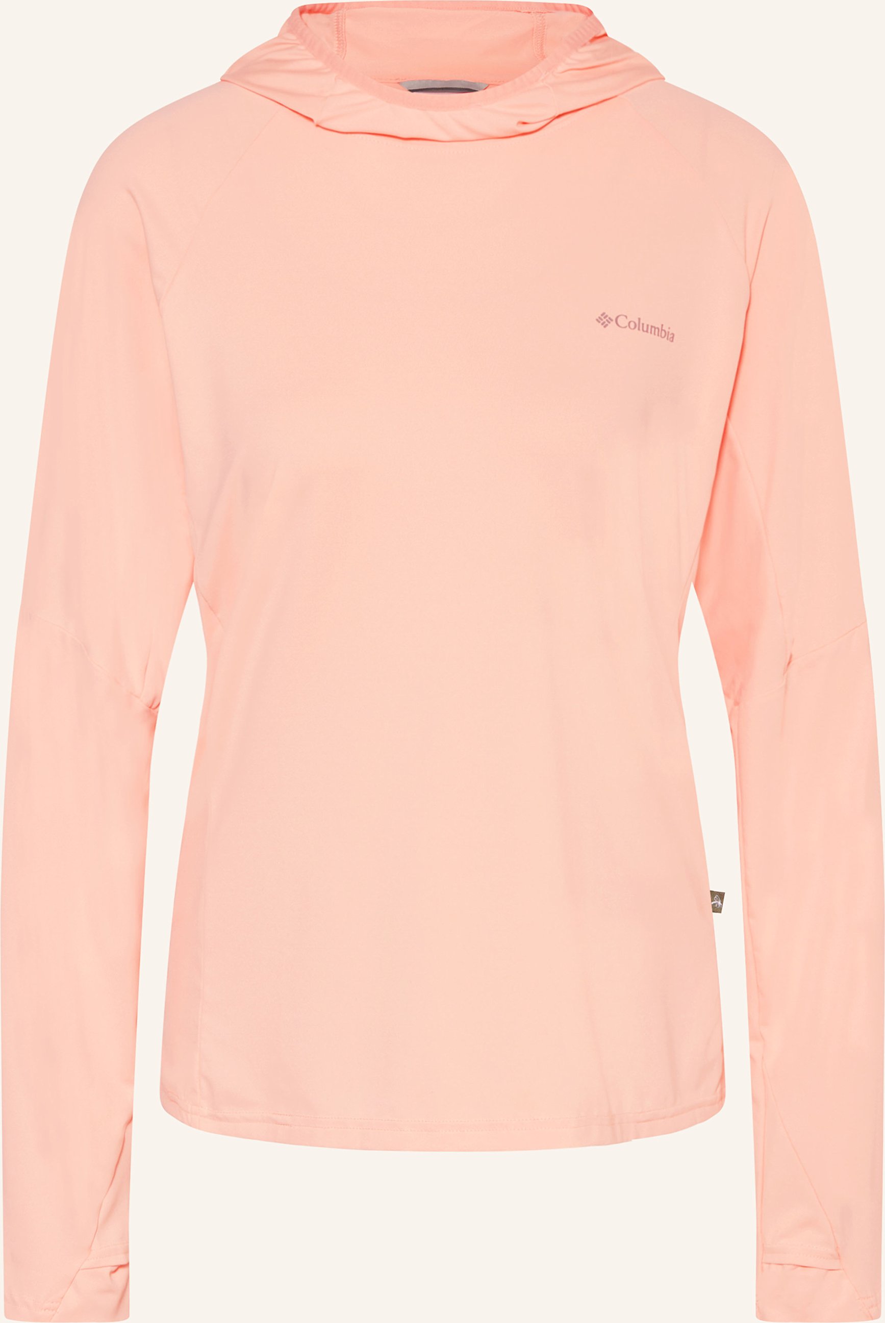 Columbia Pullover Skien Valley™ pink