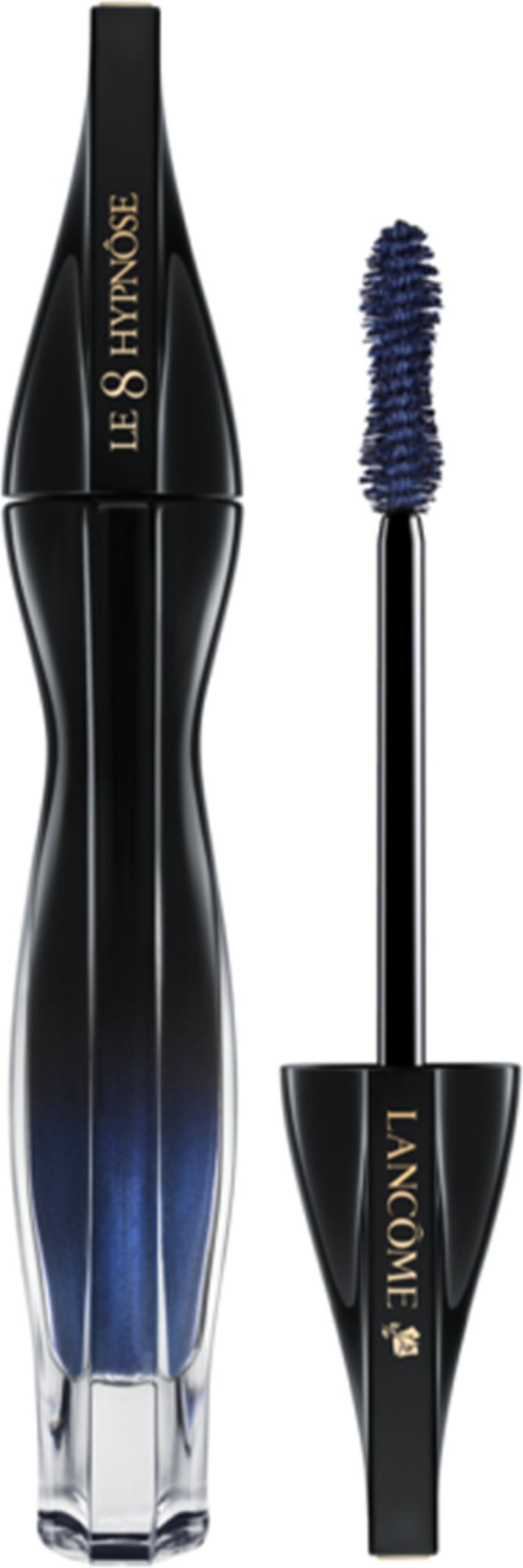 Lancôme Le 8 Hypnôse Mascara mit pflegendem Serum