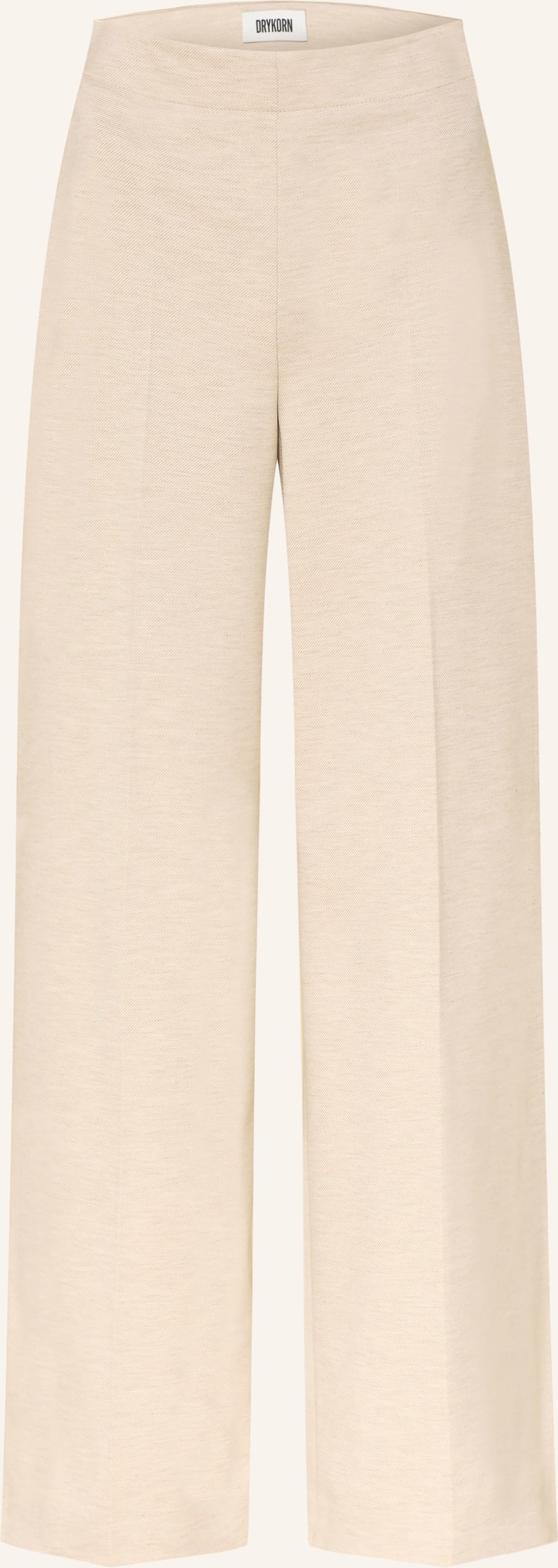 Drykorn Marlenehose Before beige