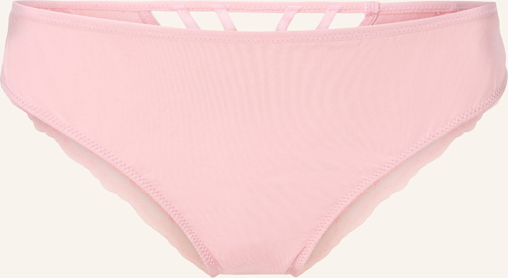 Lingadore Slip rosa