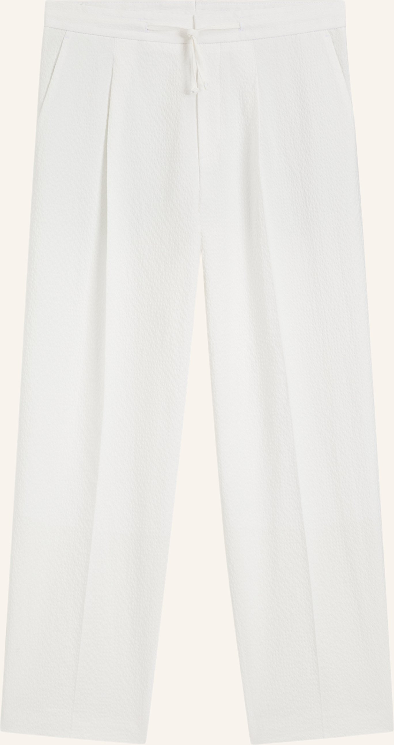 Hugo Business Hose tari262x 100 % Not Applicable beige