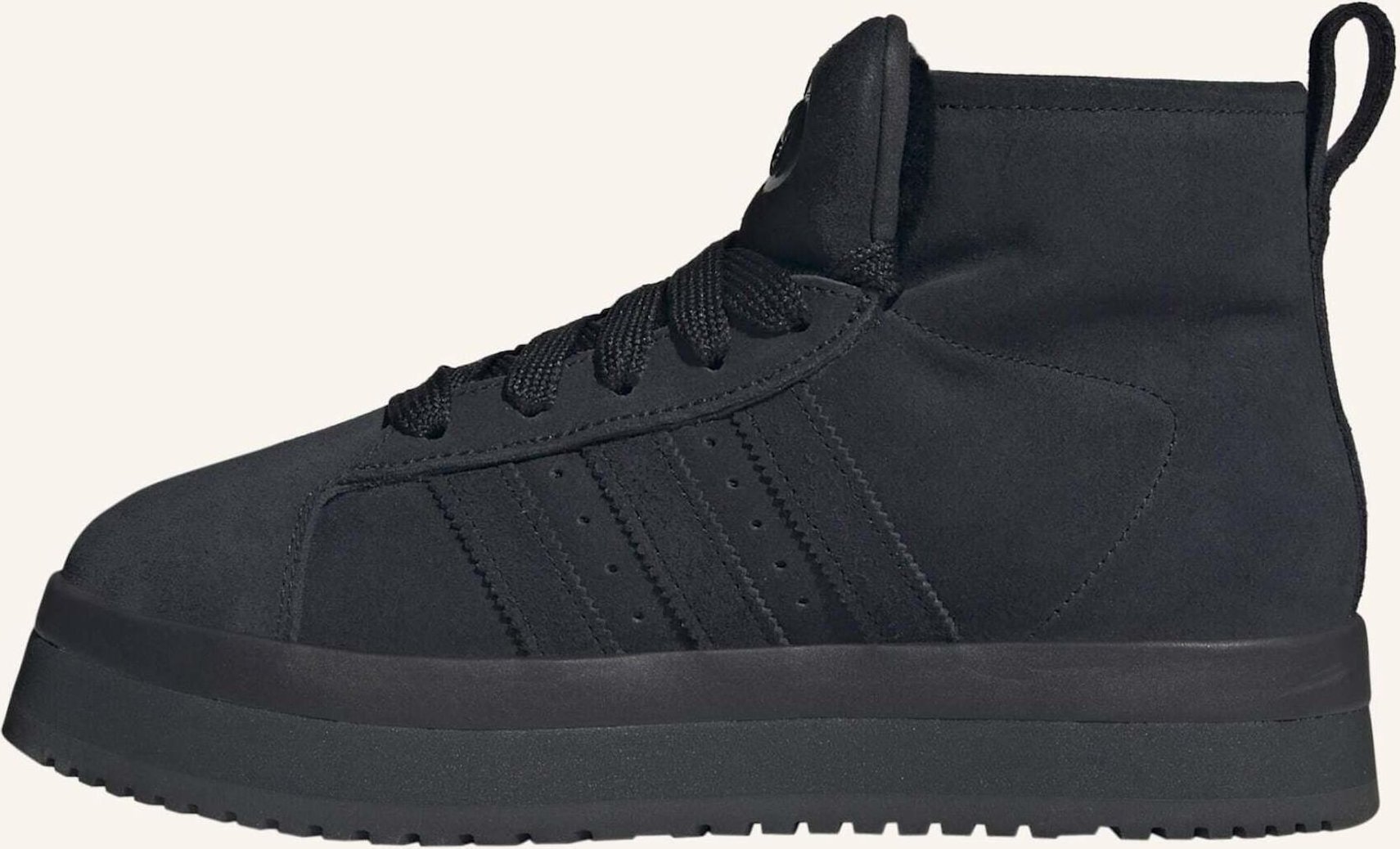 Adidas Originals Hightop-Sneaker Campus 00s schwarz