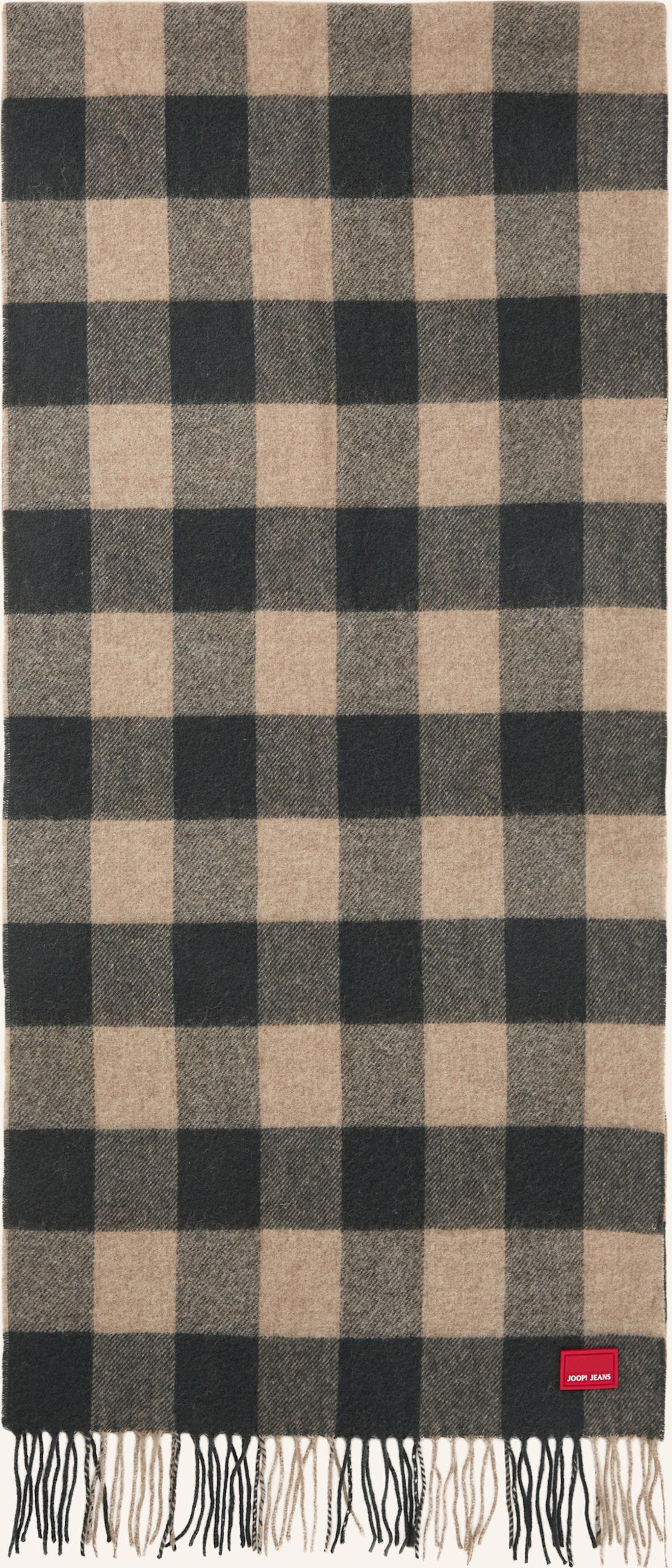 Thumbnail - Joop! Jeans Schal gruen