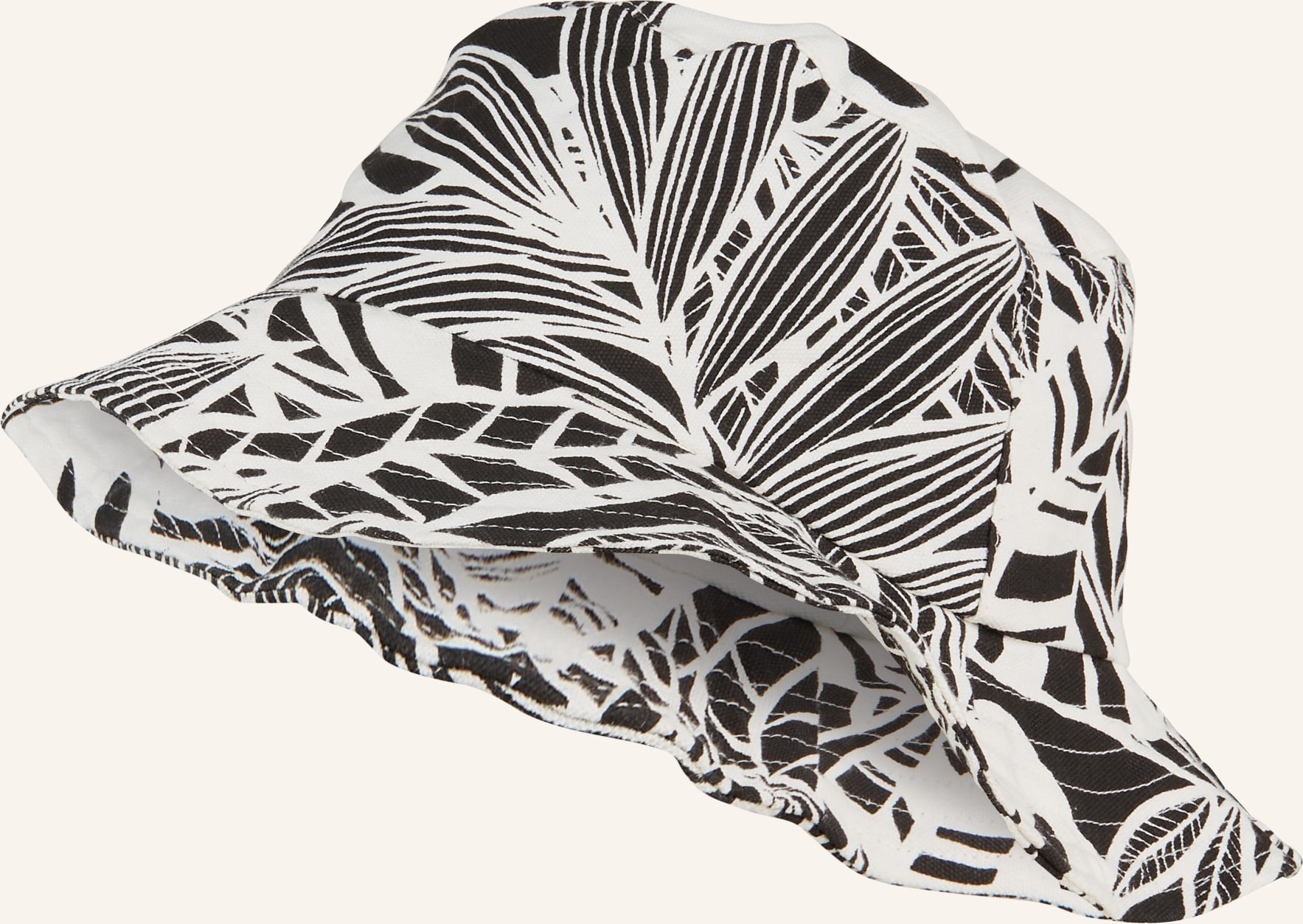 Thumbnail - Darling Harbour Bucket-Hat schwarz